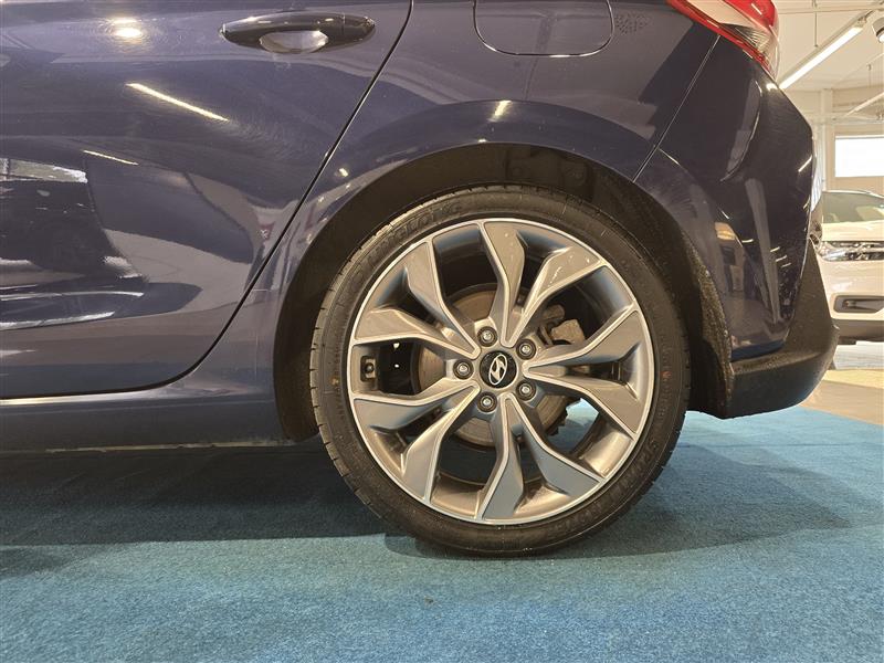 HYUNDAI i30 Hatchback 2020