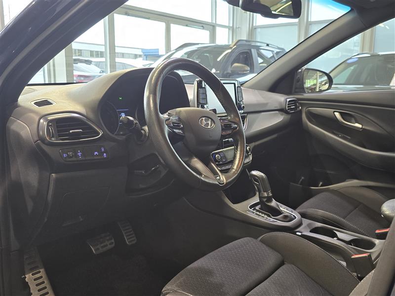 HYUNDAI i30 Hatchback 2020