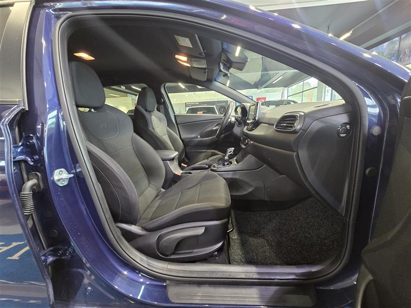 HYUNDAI i30 Hatchback 2020