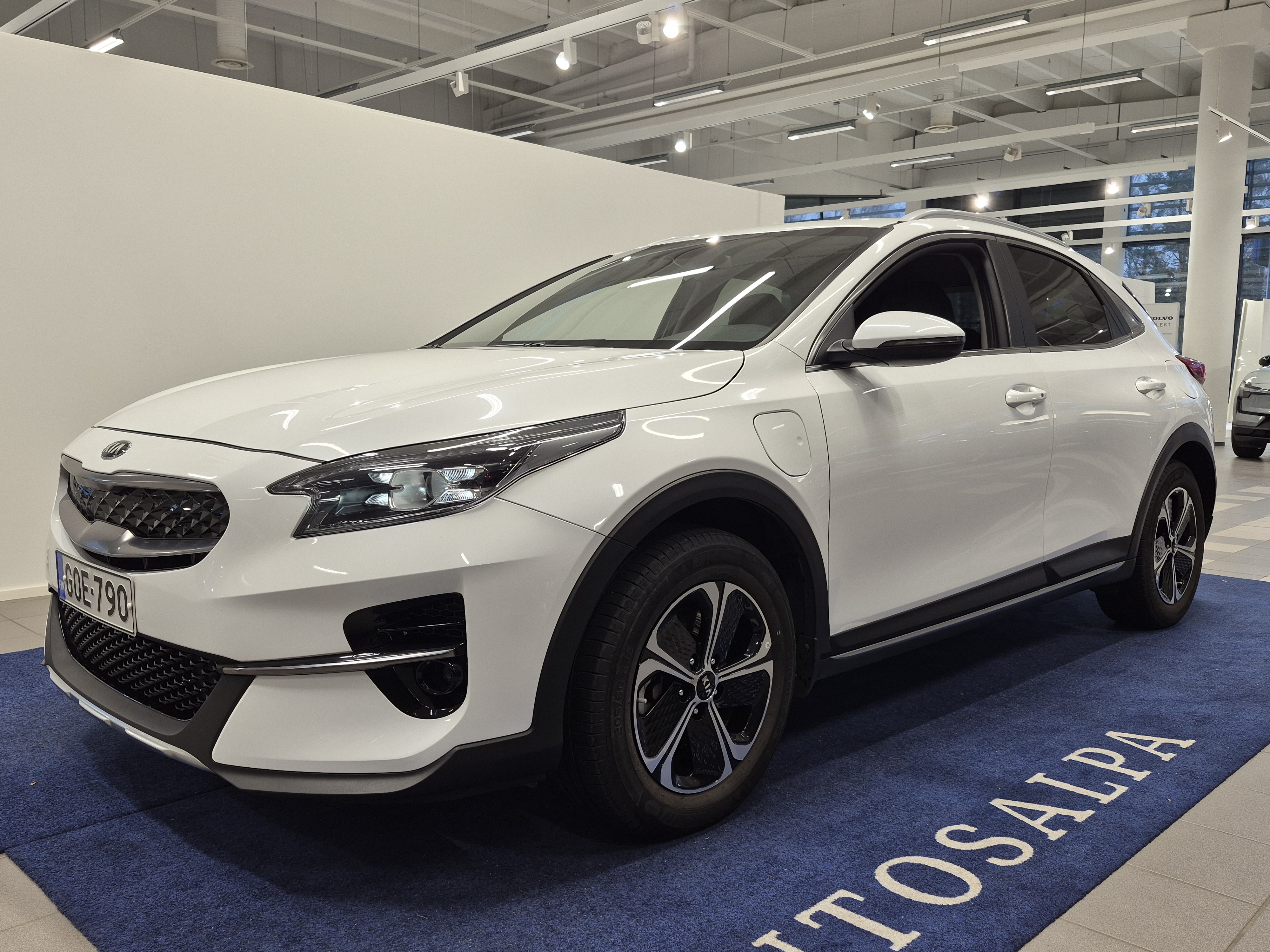 KIA XCeed 2020