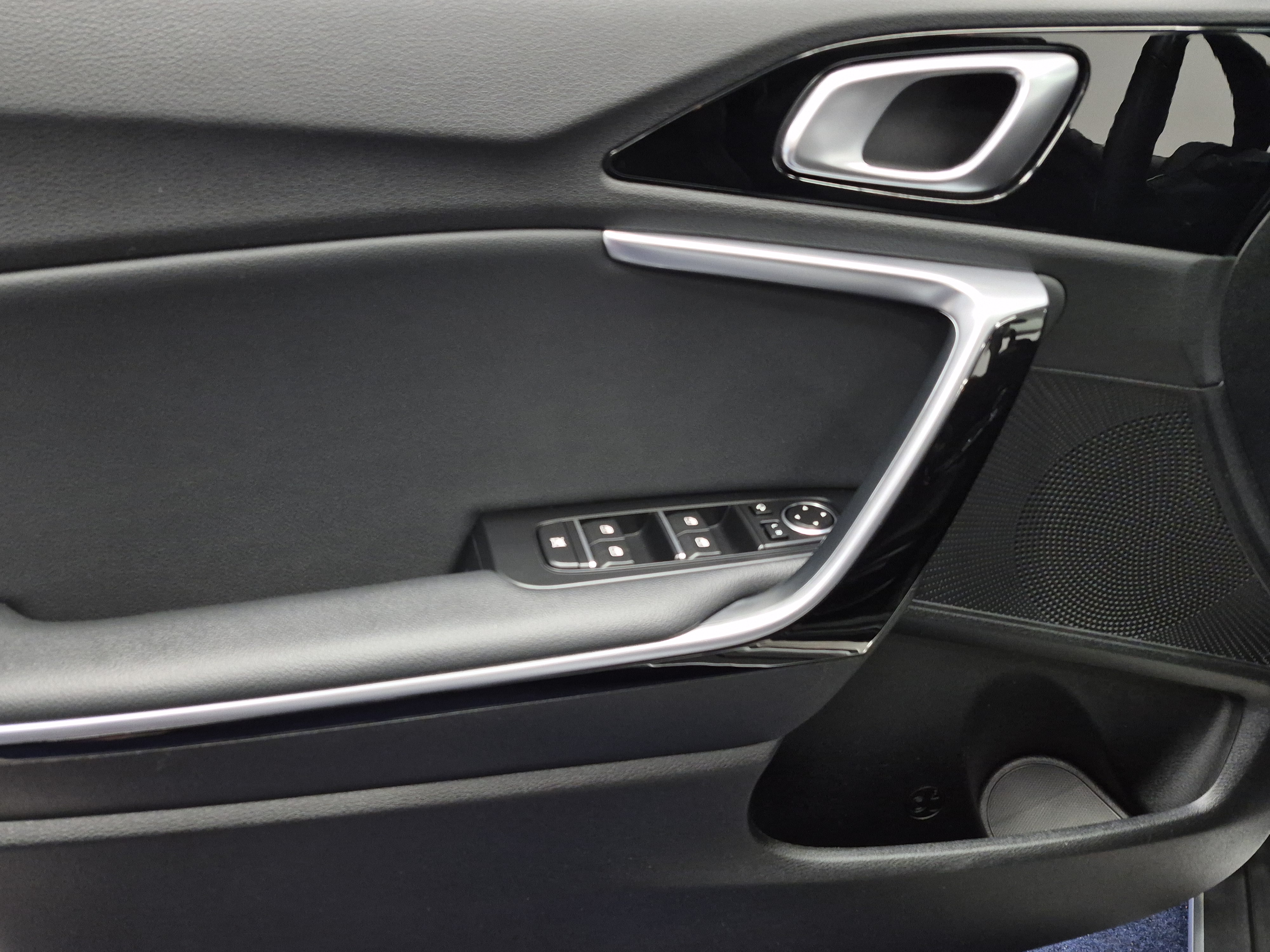 KIA XCeed 2020