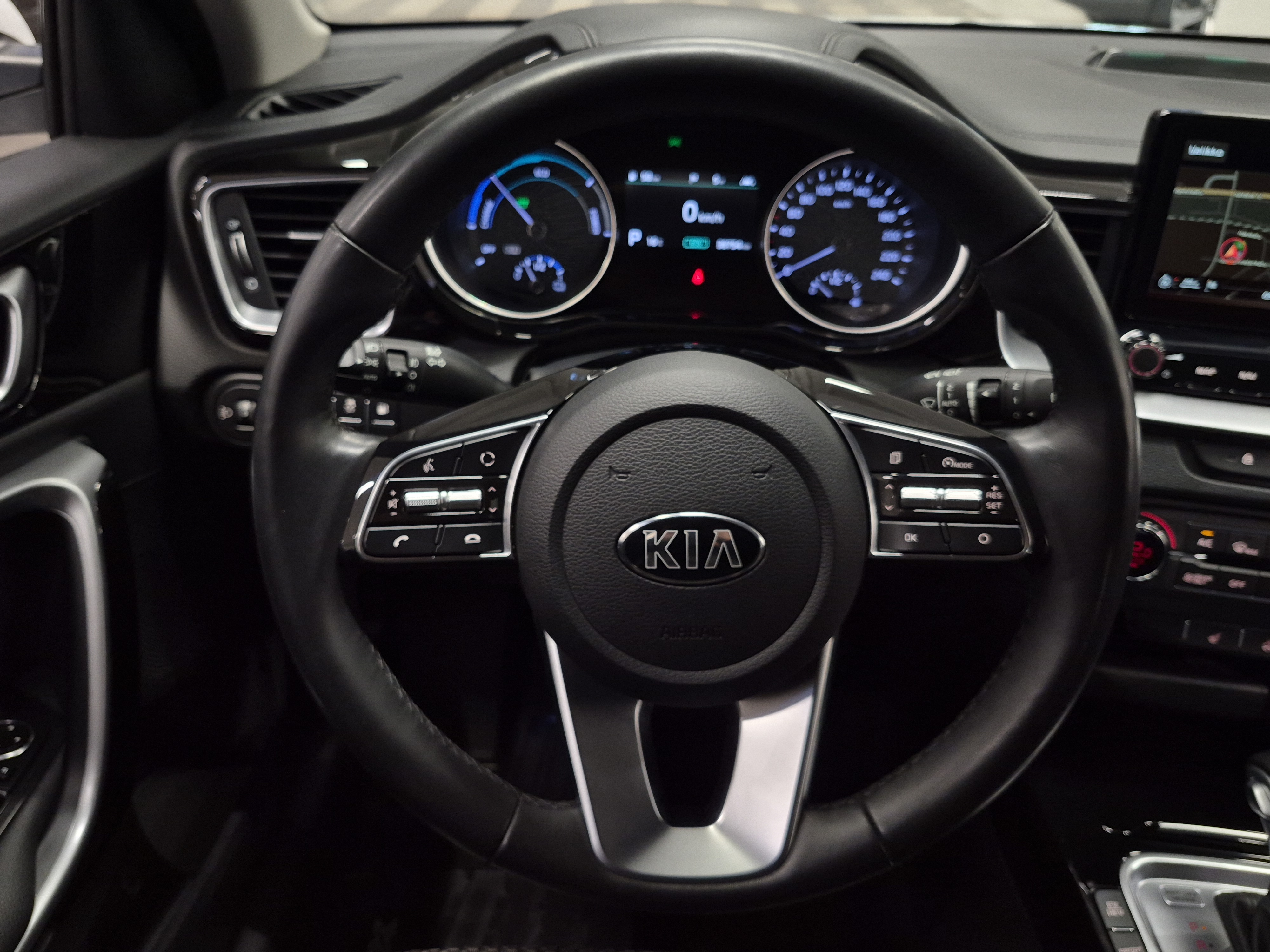 KIA XCeed 2020