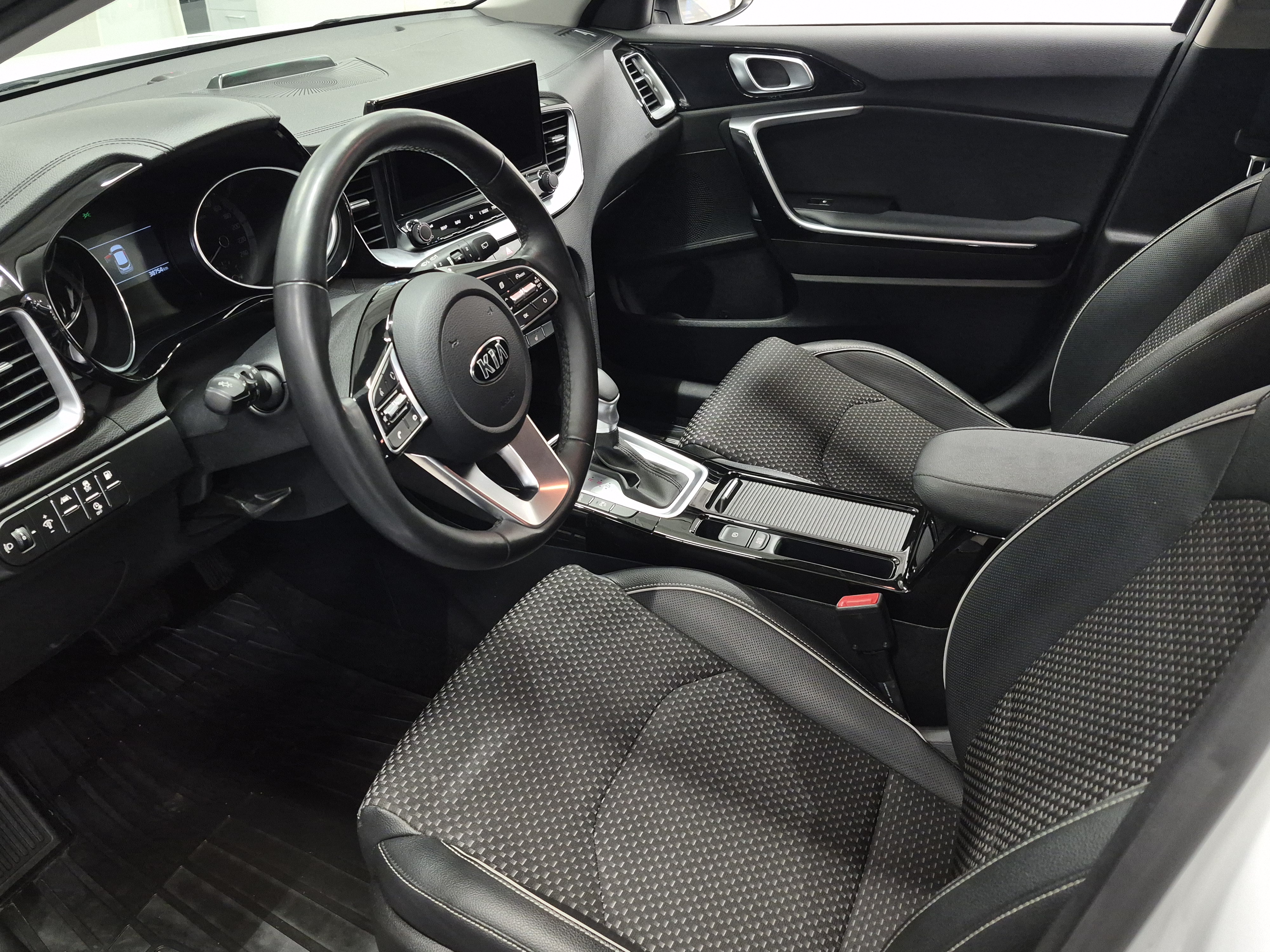 KIA XCeed 2020