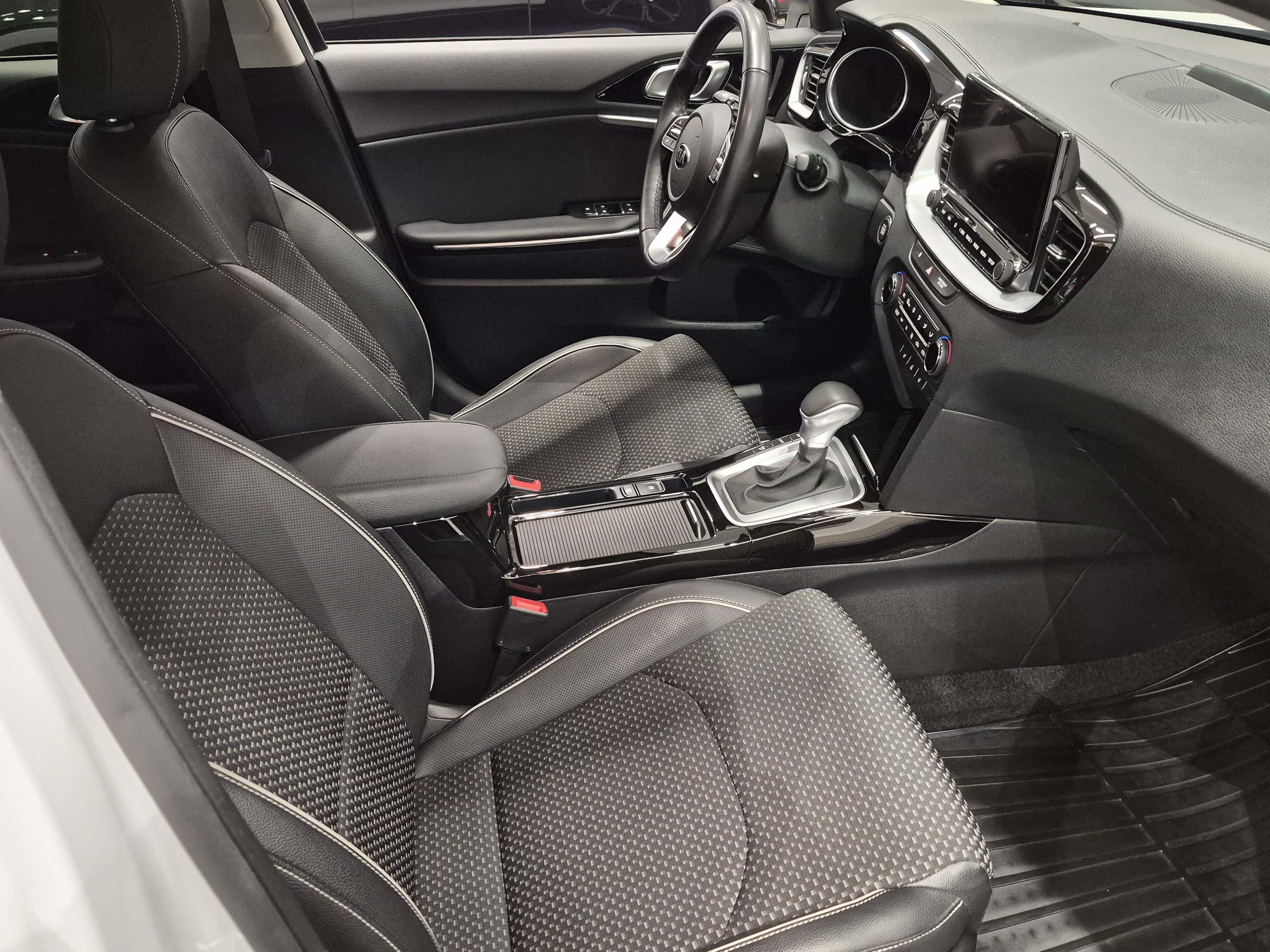 KIA XCeed 2020