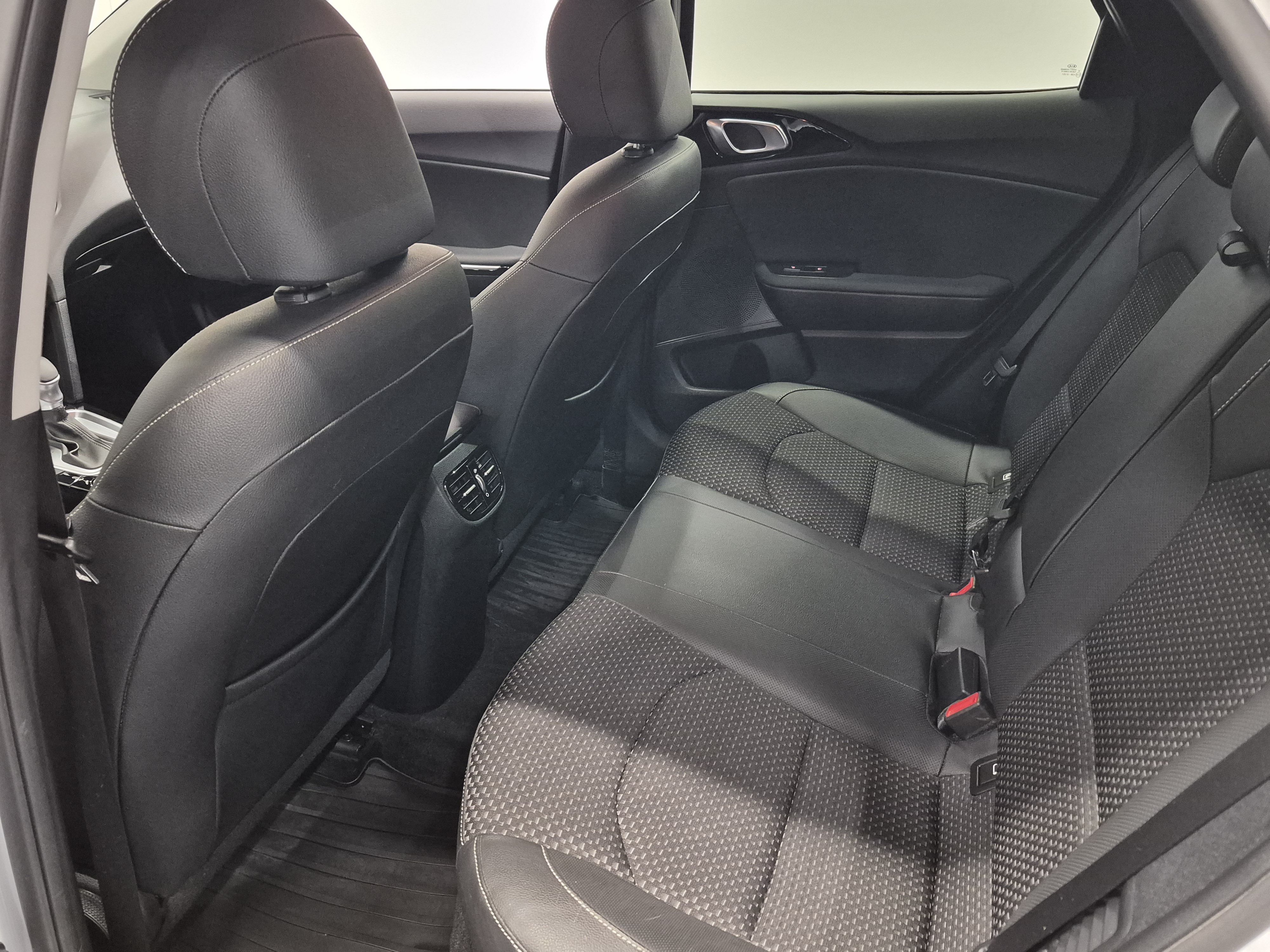 KIA XCeed 2020
