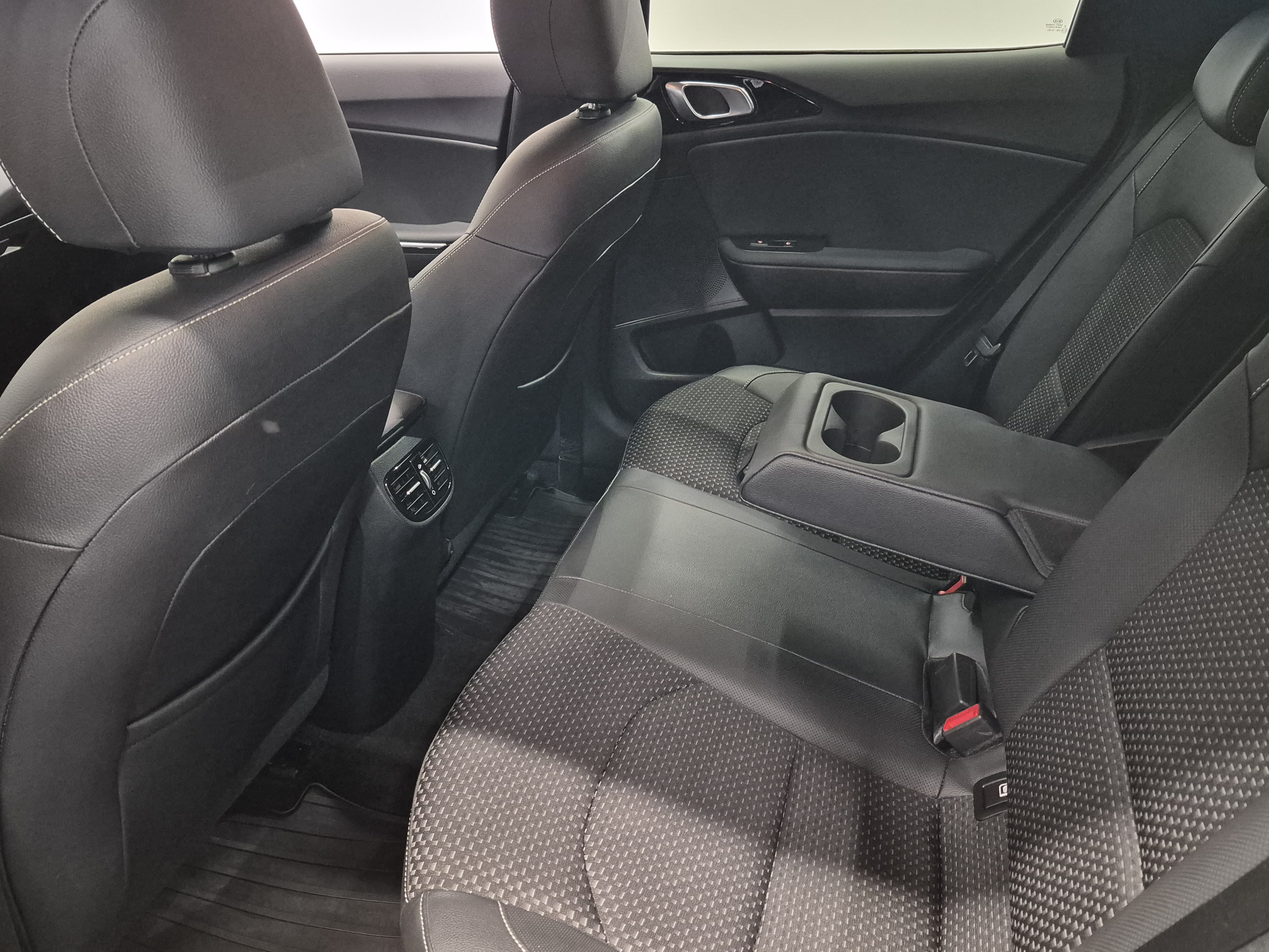 KIA XCeed 2020