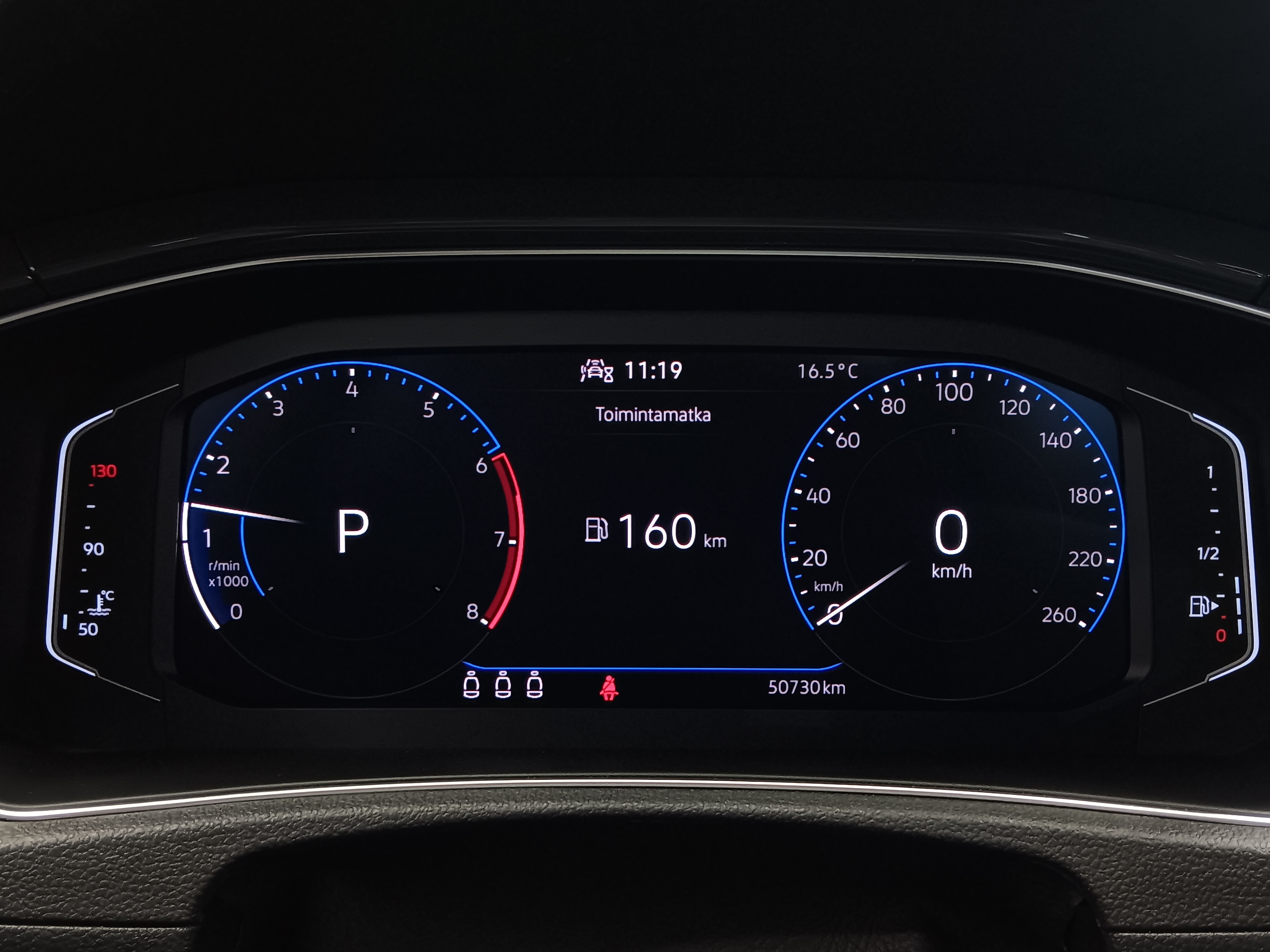 VOLKSWAGEN T-Roc 2020