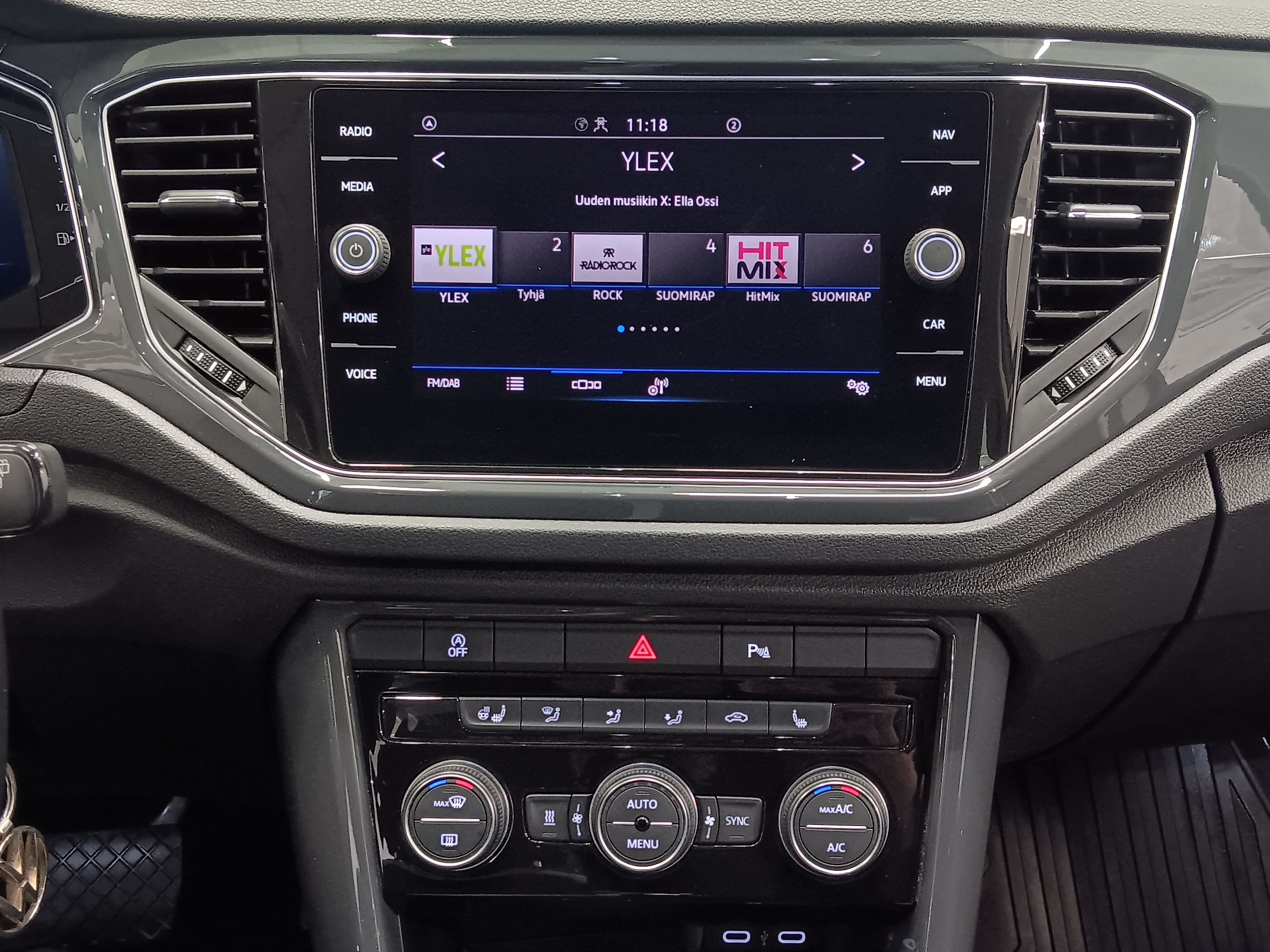 VOLKSWAGEN T-Roc 2020