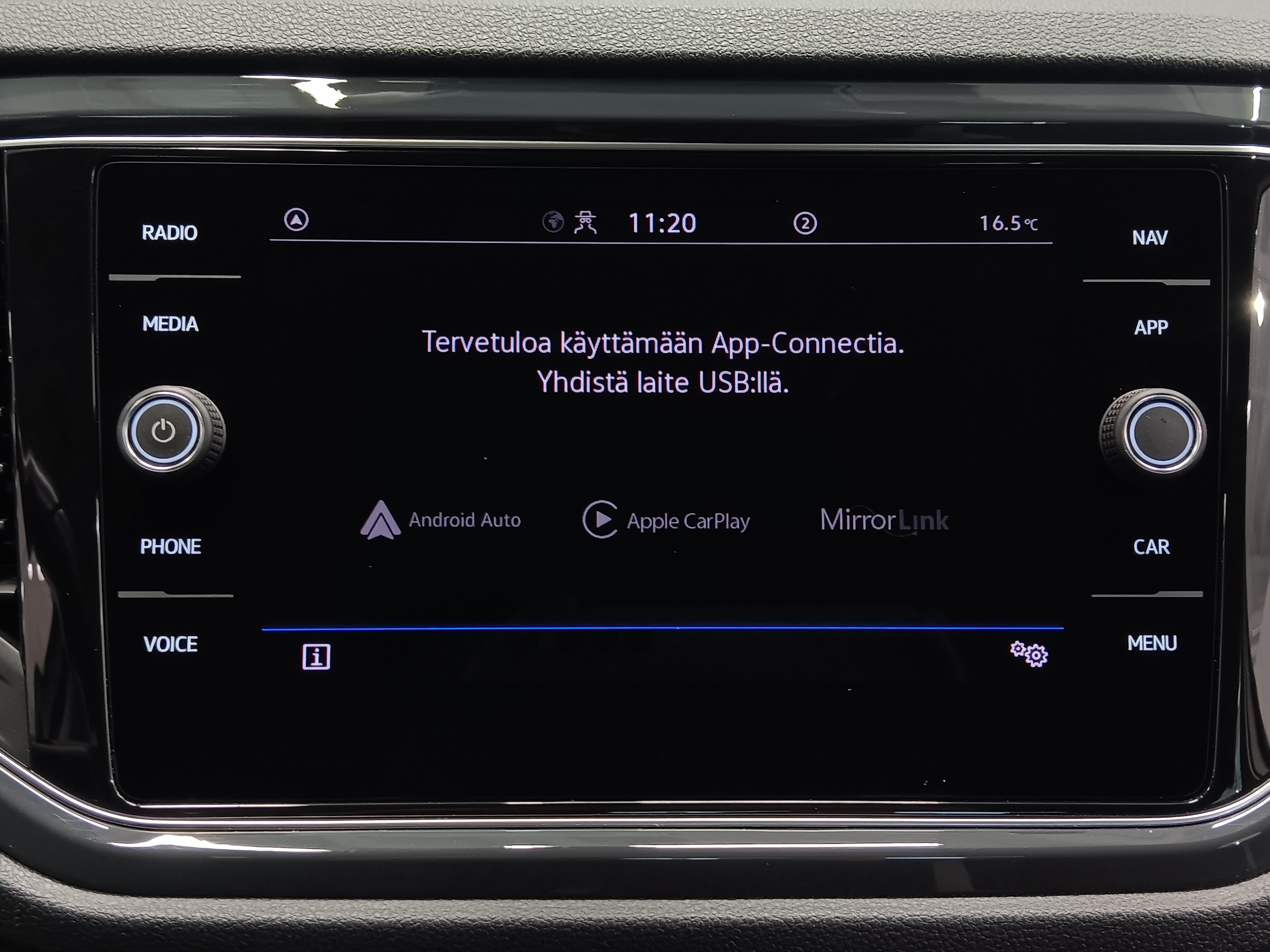 VOLKSWAGEN T-Roc 2020