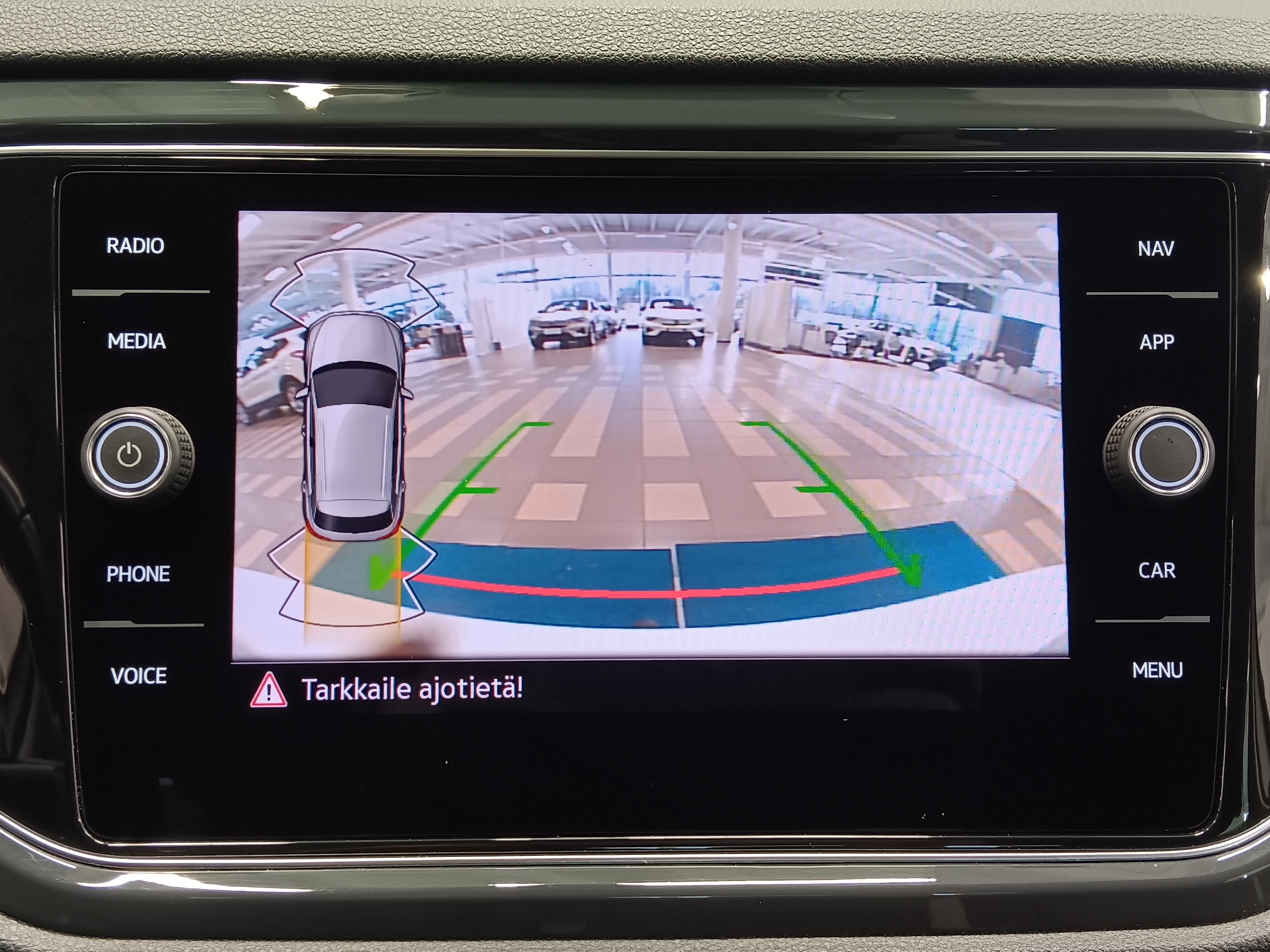 VOLKSWAGEN T-Roc 2020