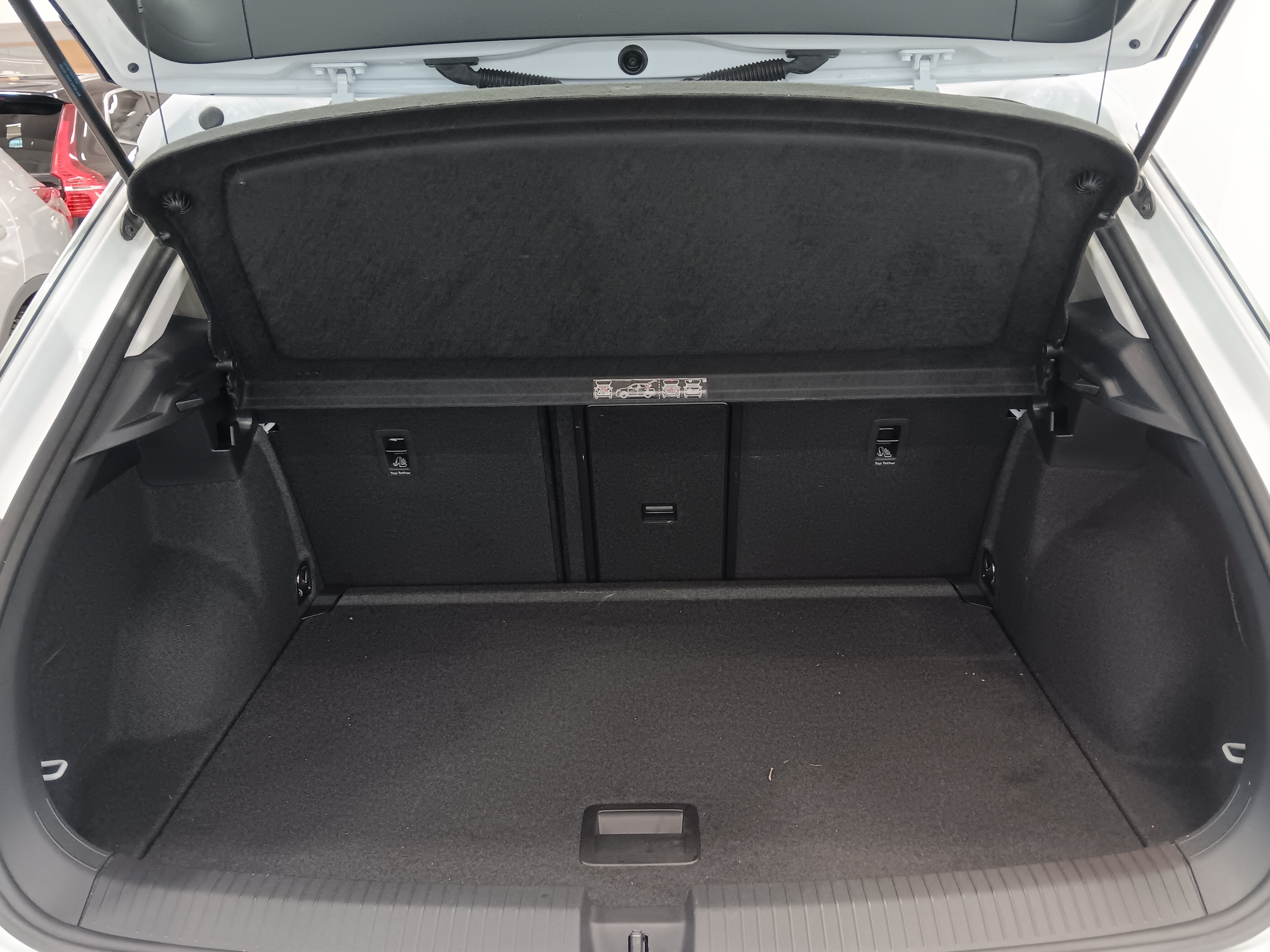 VOLKSWAGEN T-Roc 2020