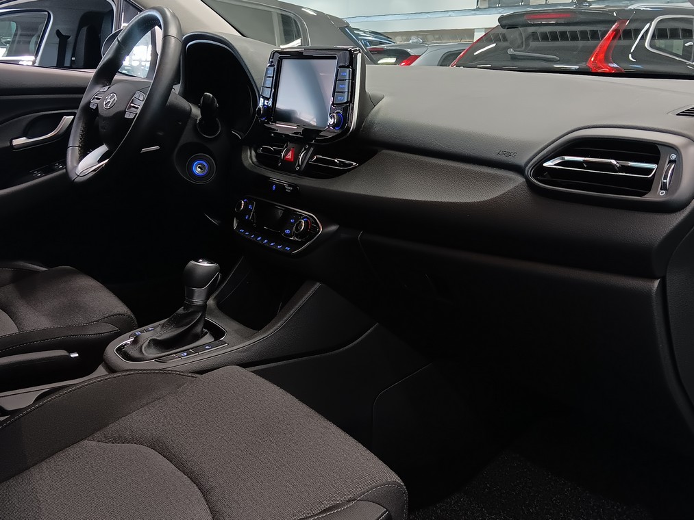 HYUNDAI i30 Wagon 2021