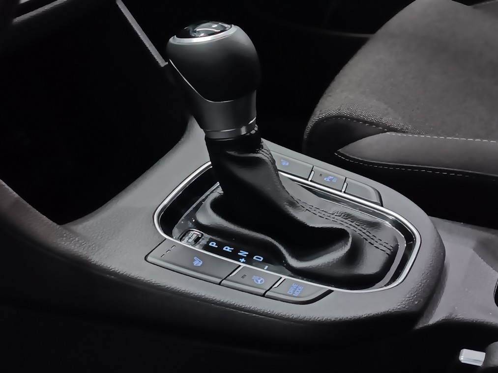 HYUNDAI i30 Wagon 2021