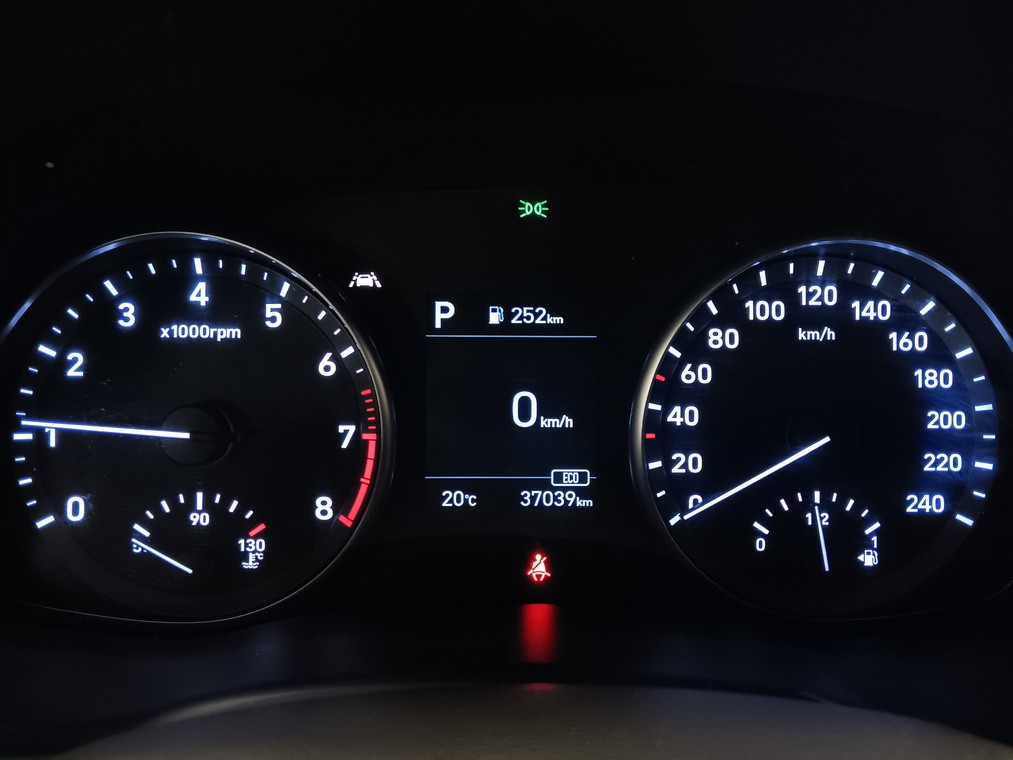 HYUNDAI i30 Wagon 2021