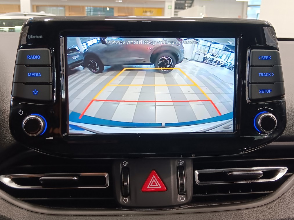 HYUNDAI i30 Wagon 2021