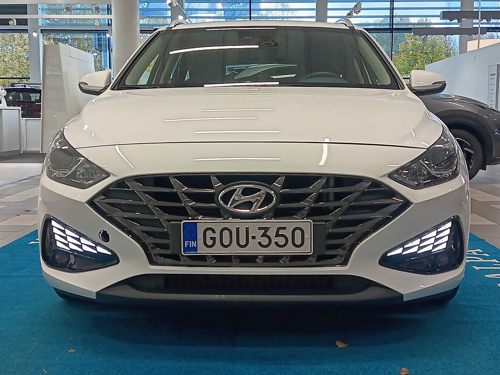 HYUNDAI i30 Wagon 2021