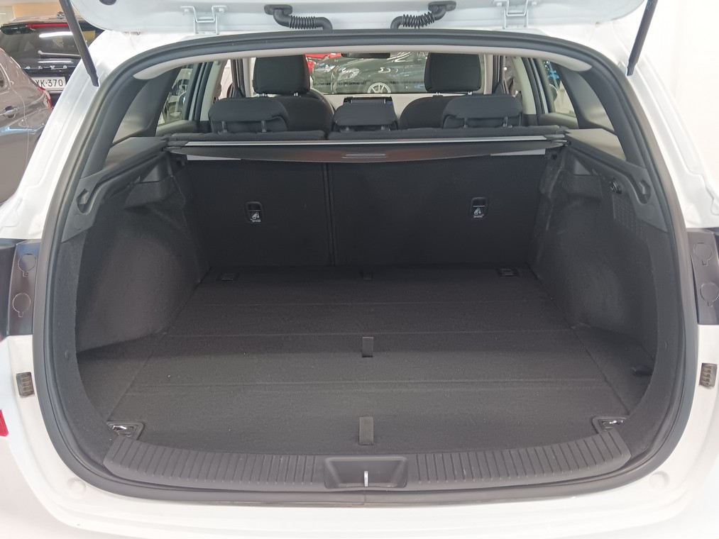 HYUNDAI i30 Wagon 2021