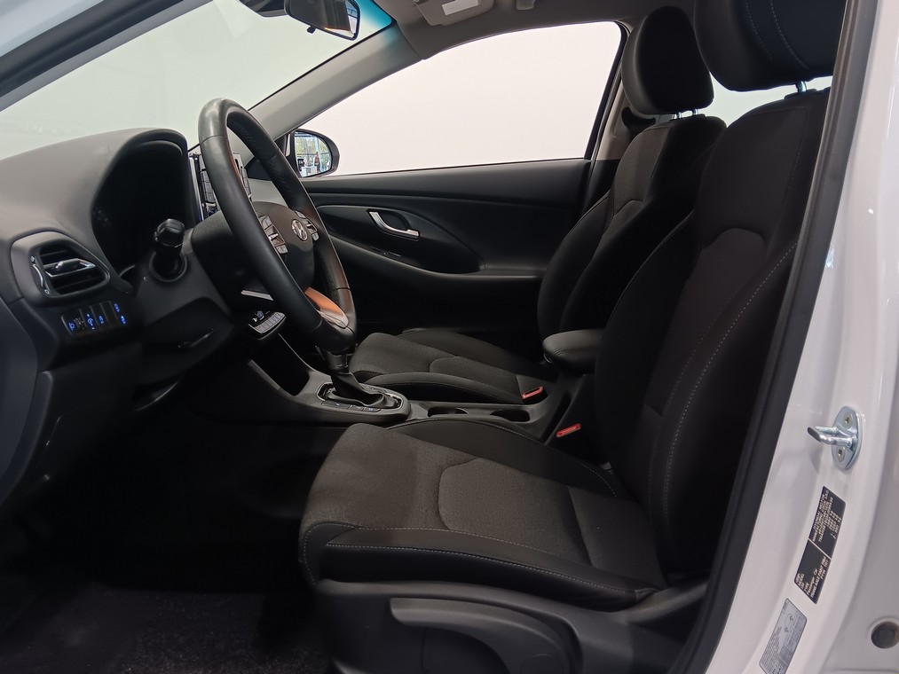 HYUNDAI i30 Wagon 2021