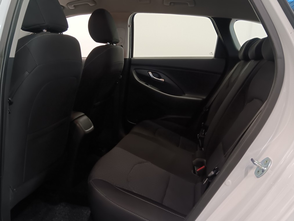 HYUNDAI i30 Wagon 2021