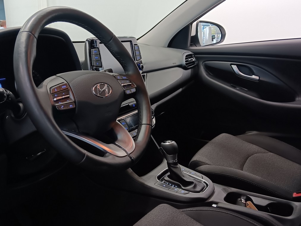 HYUNDAI i30 Wagon 2021