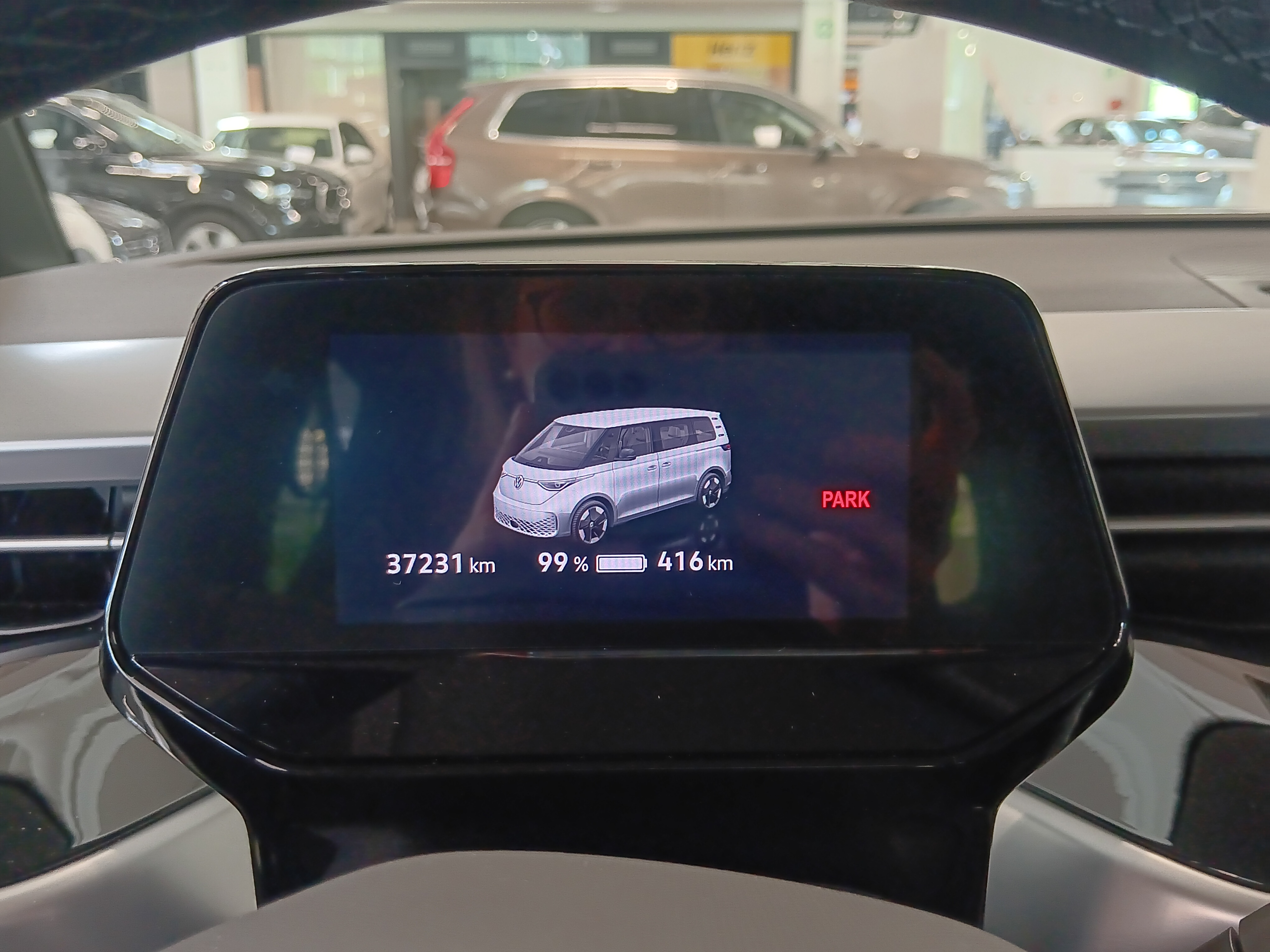 VOLKSWAGEN ID. Buzz 2024