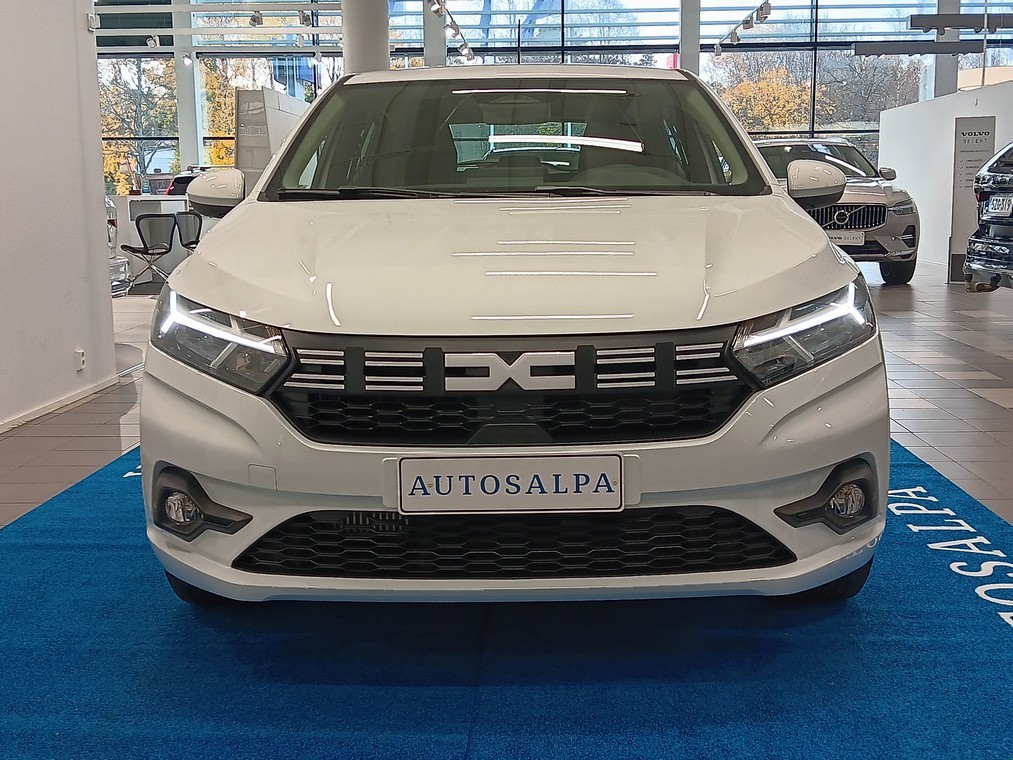DACIA Sandero 2024