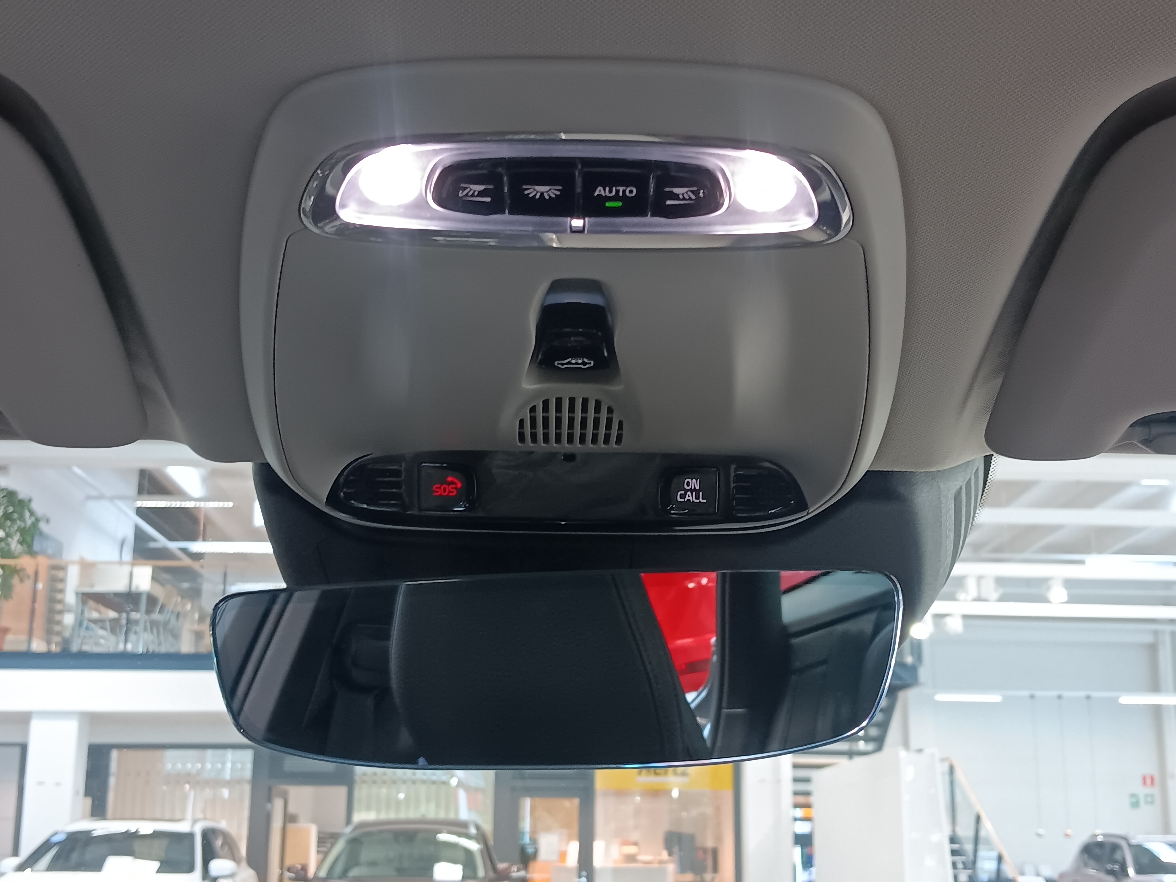 VOLVO XC60 2021