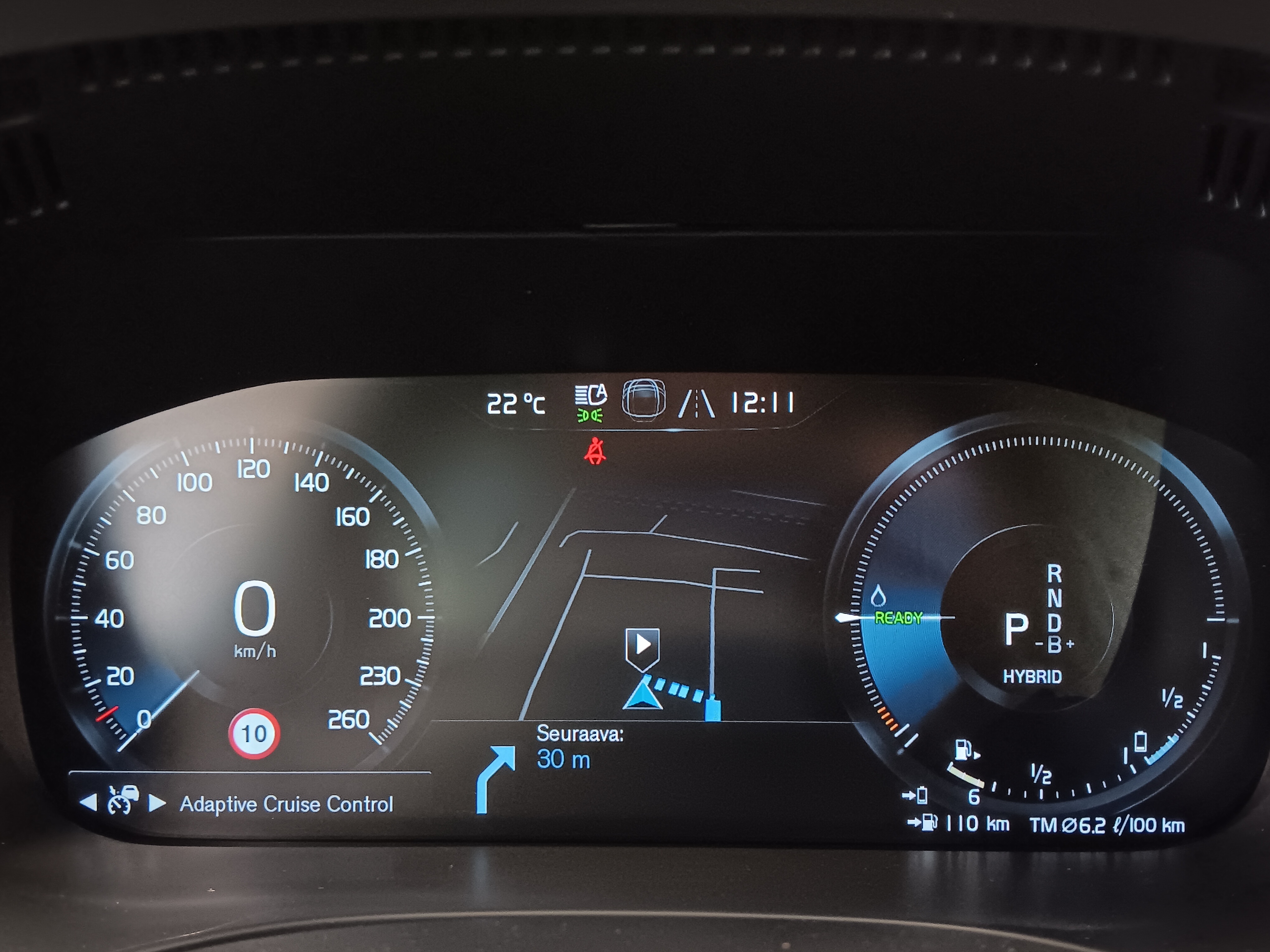 VOLVO XC60 2021