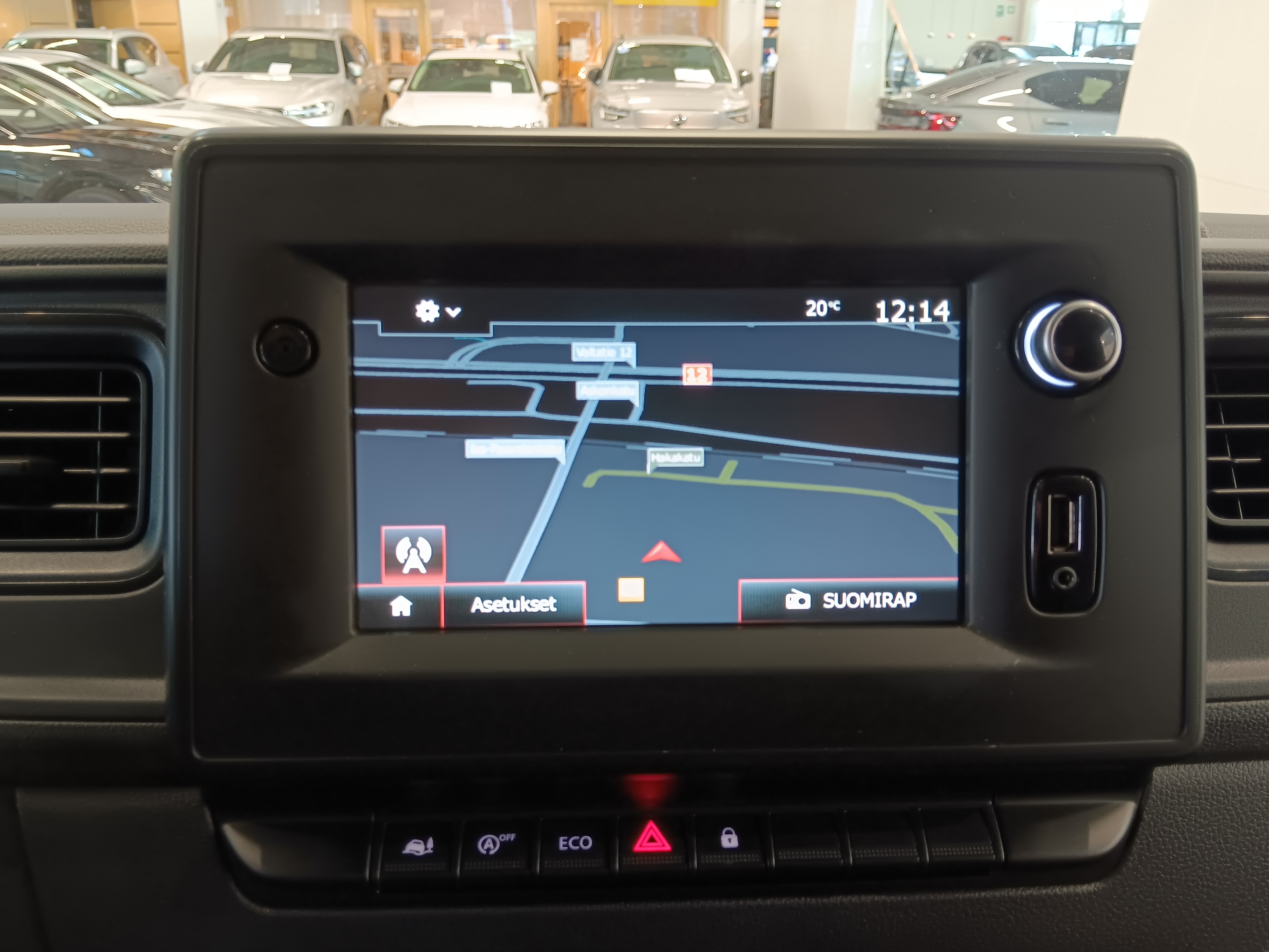 RENAULT Master 2021