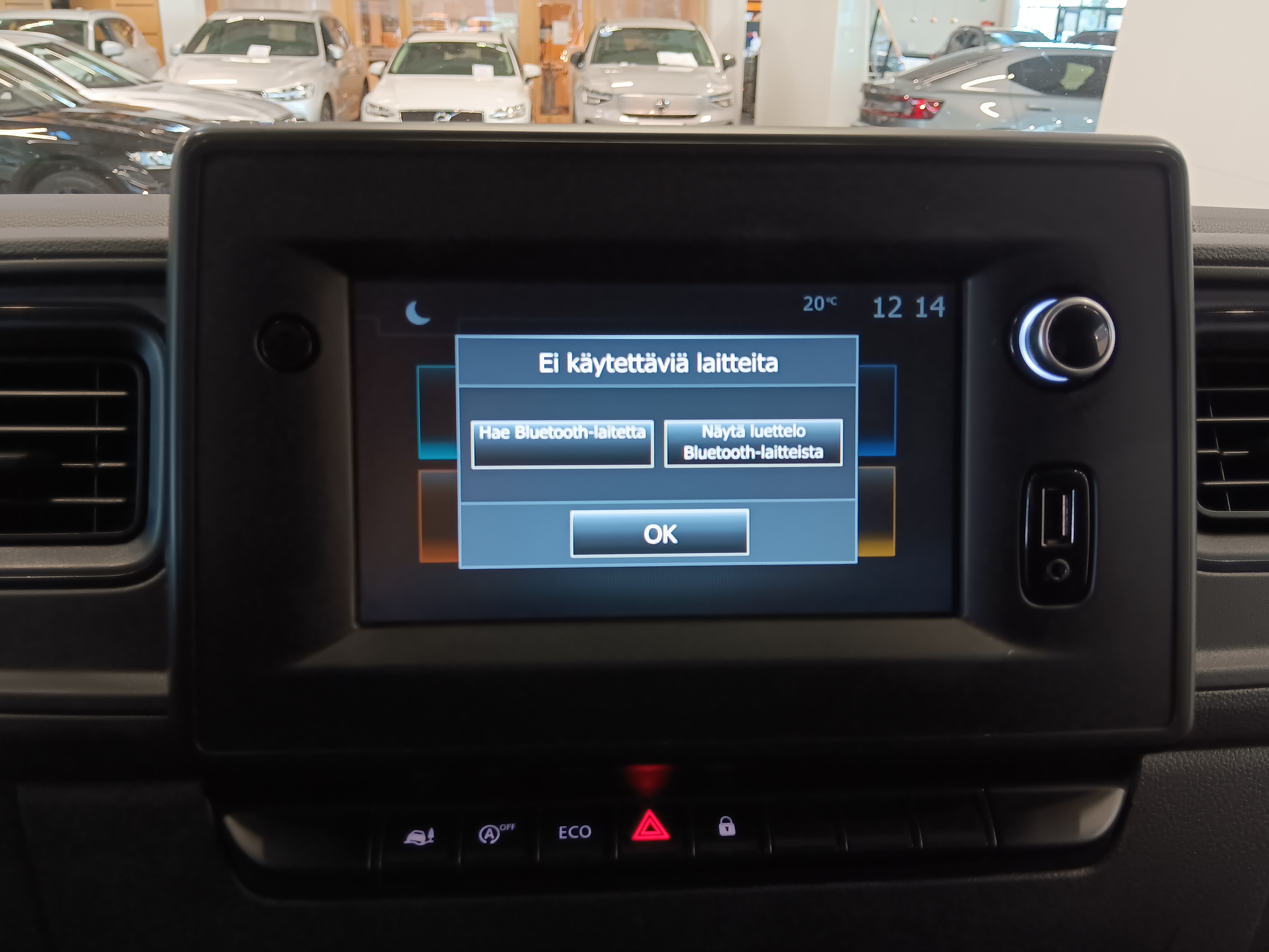 RENAULT Master 2021
