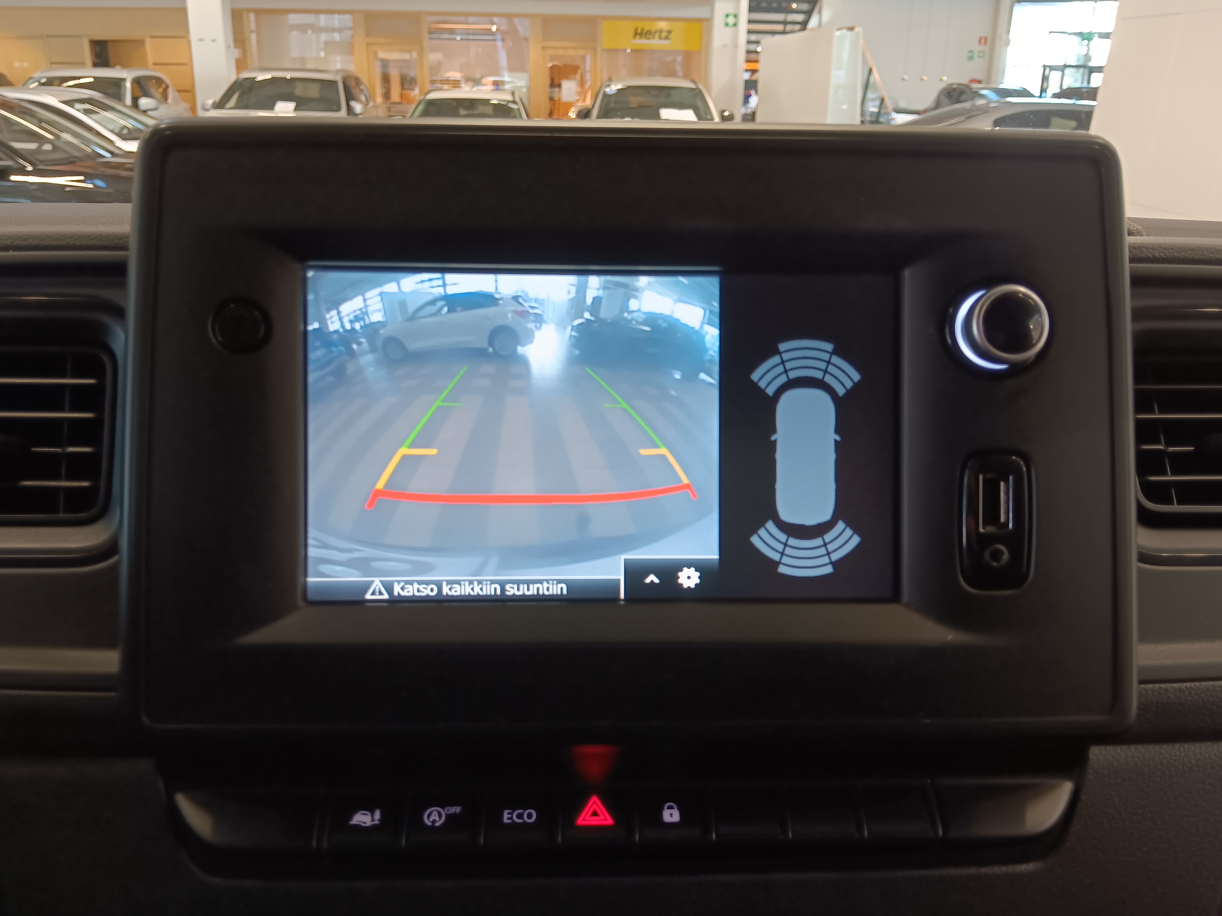 RENAULT Master 2021