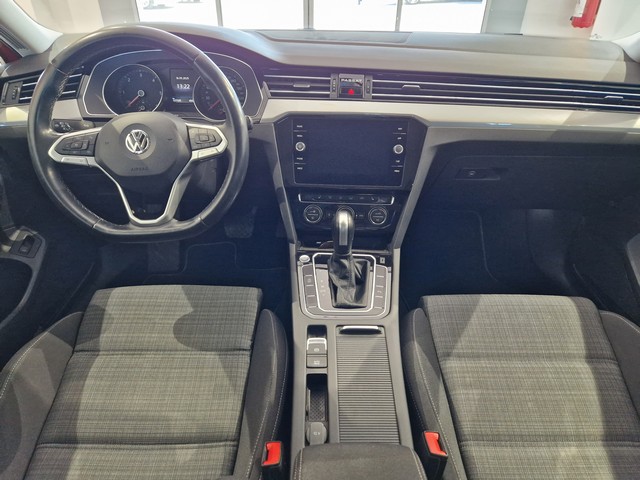VOLKSWAGEN Passat 2020