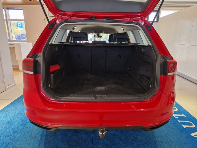 VOLKSWAGEN Passat 2020