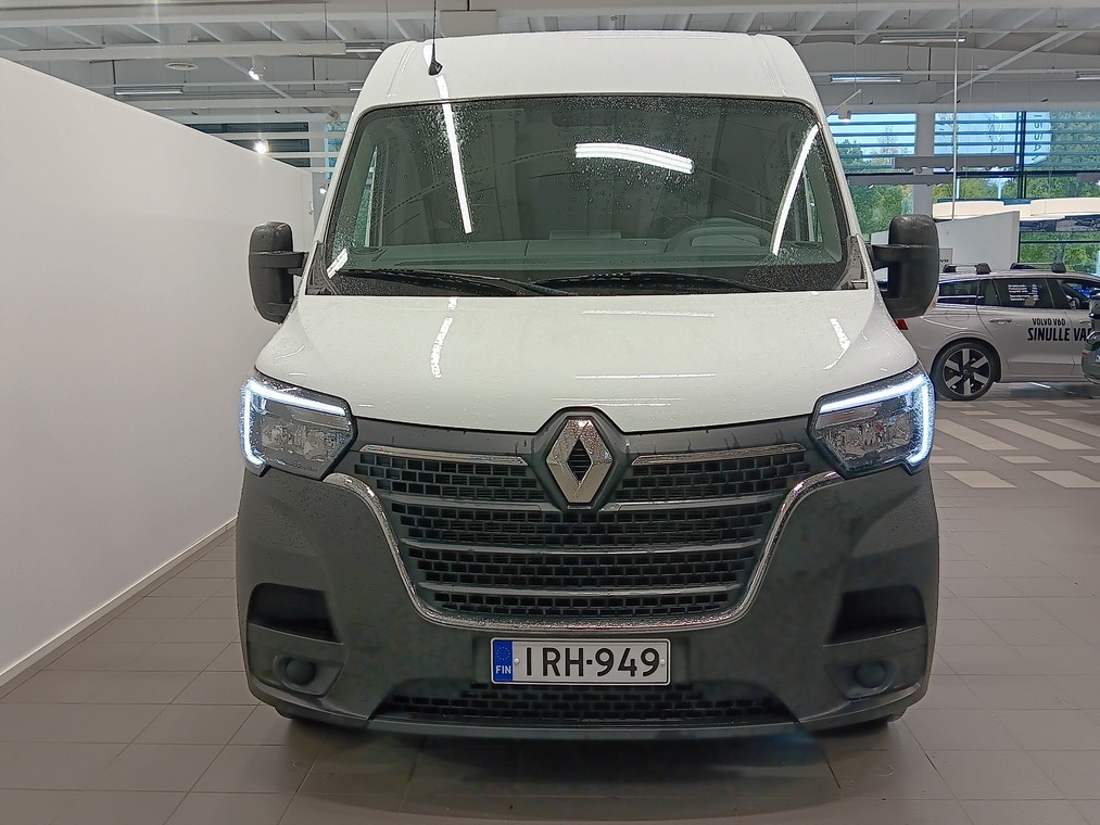 RENAULT Master 2023