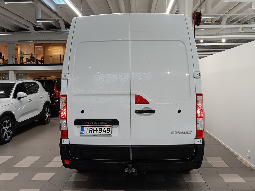 RENAULT Master 2023