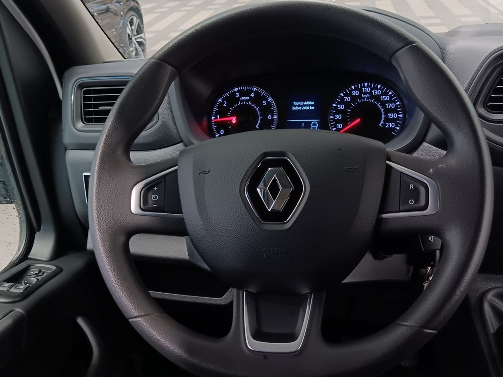 RENAULT Master 2023