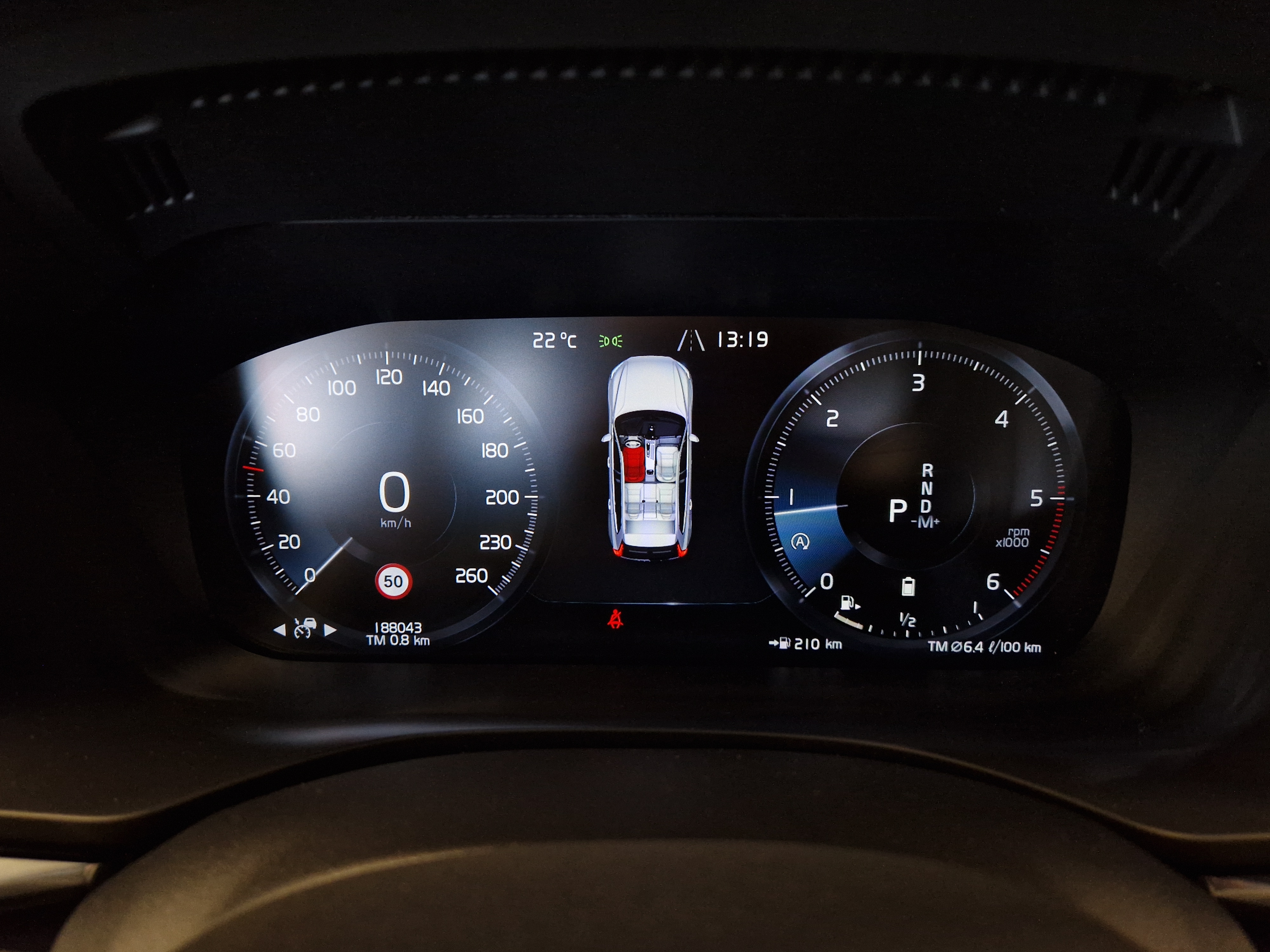 VOLVO XC60 2021