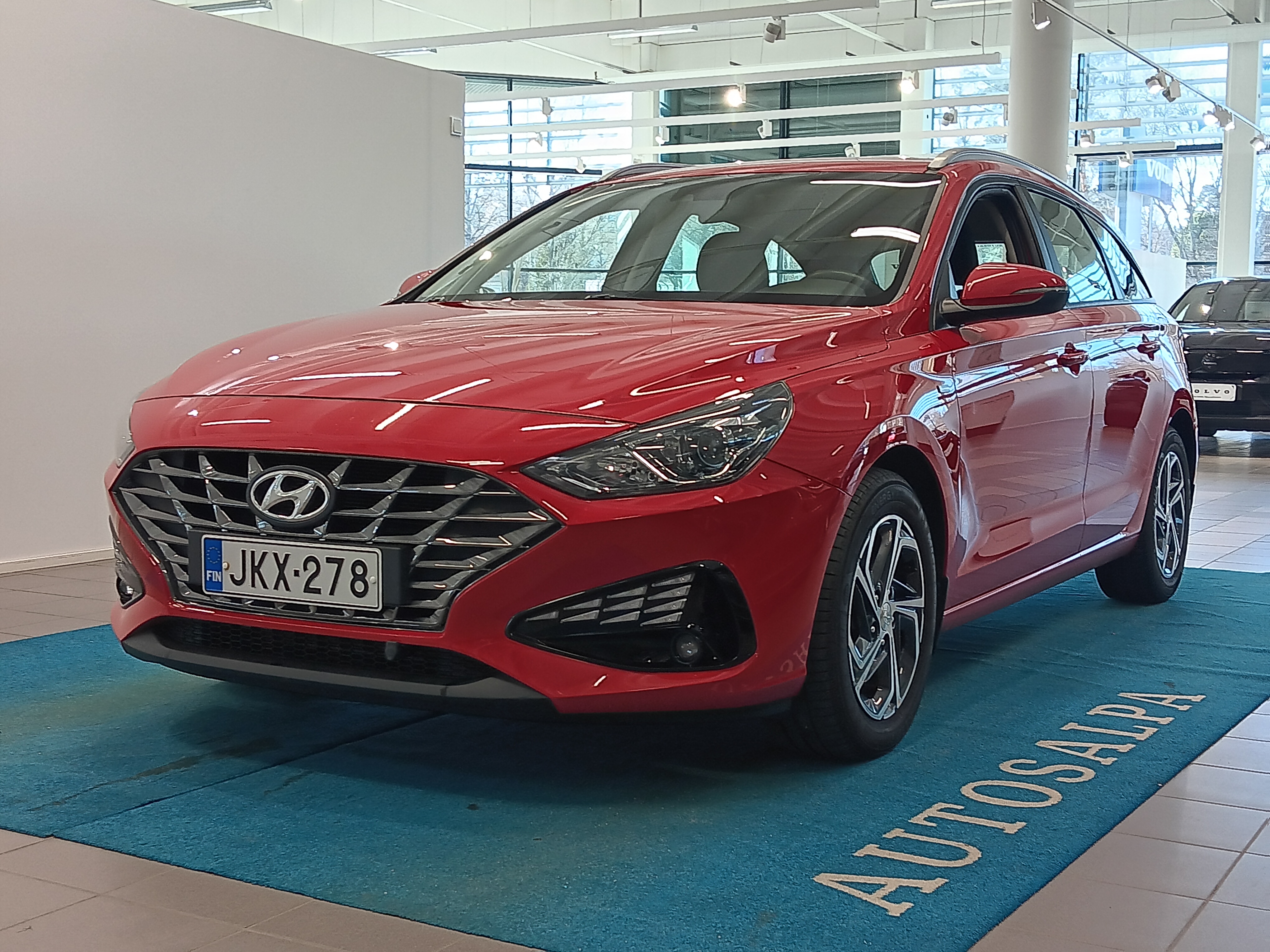 HYUNDAI i30 Wagon 2021