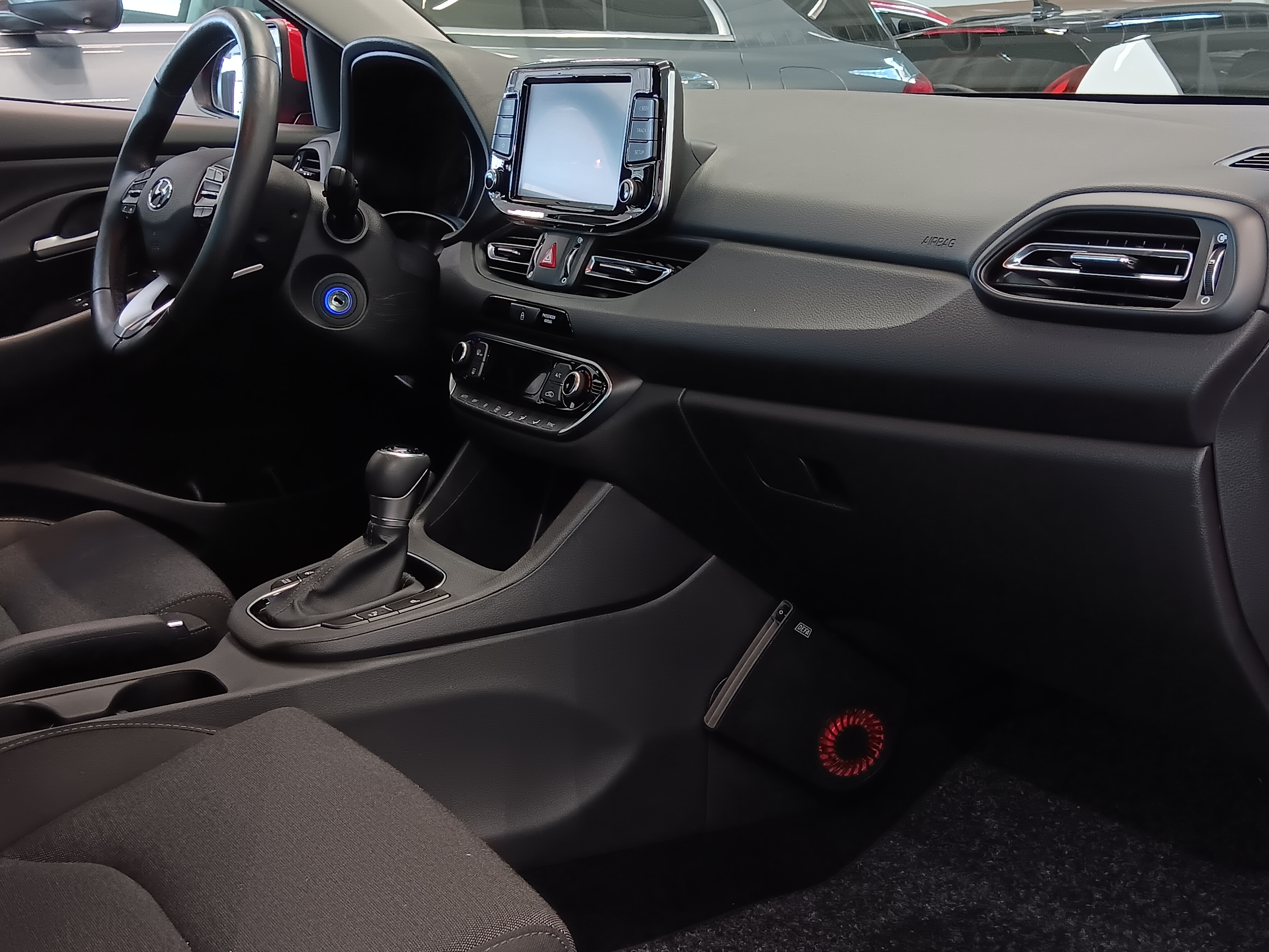 HYUNDAI i30 Wagon 2021