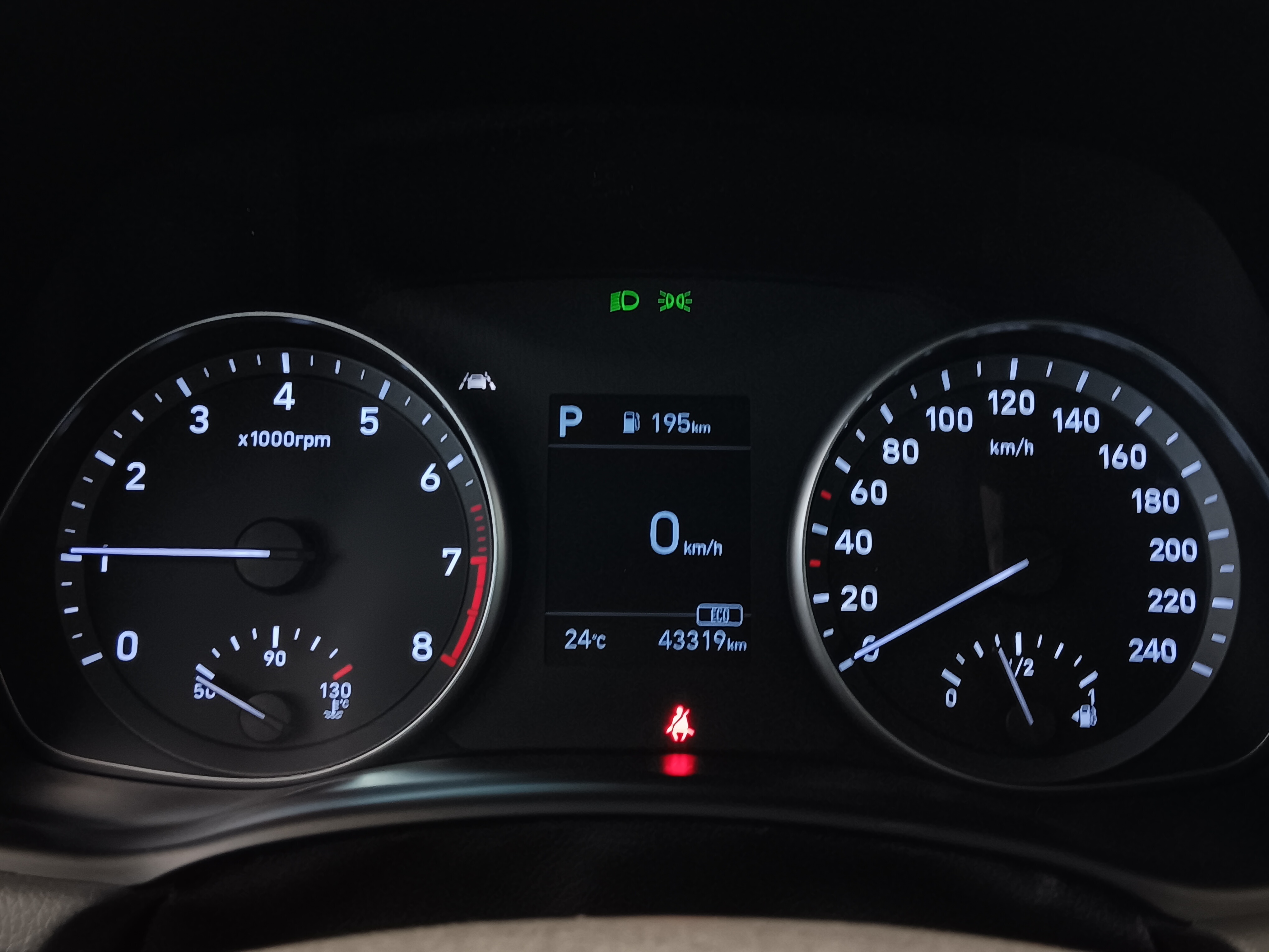 HYUNDAI i30 Wagon 2021