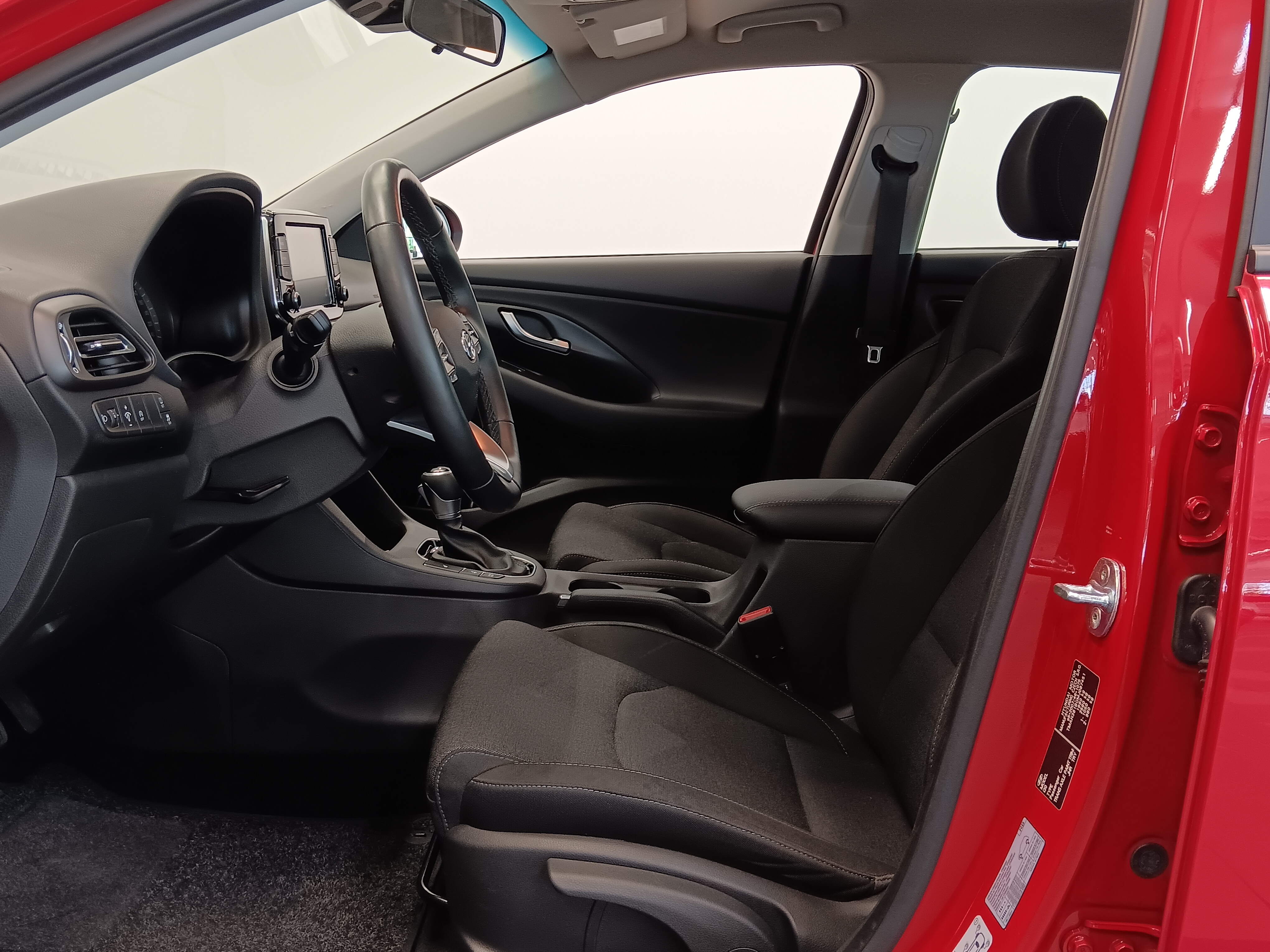HYUNDAI i30 Wagon 2021