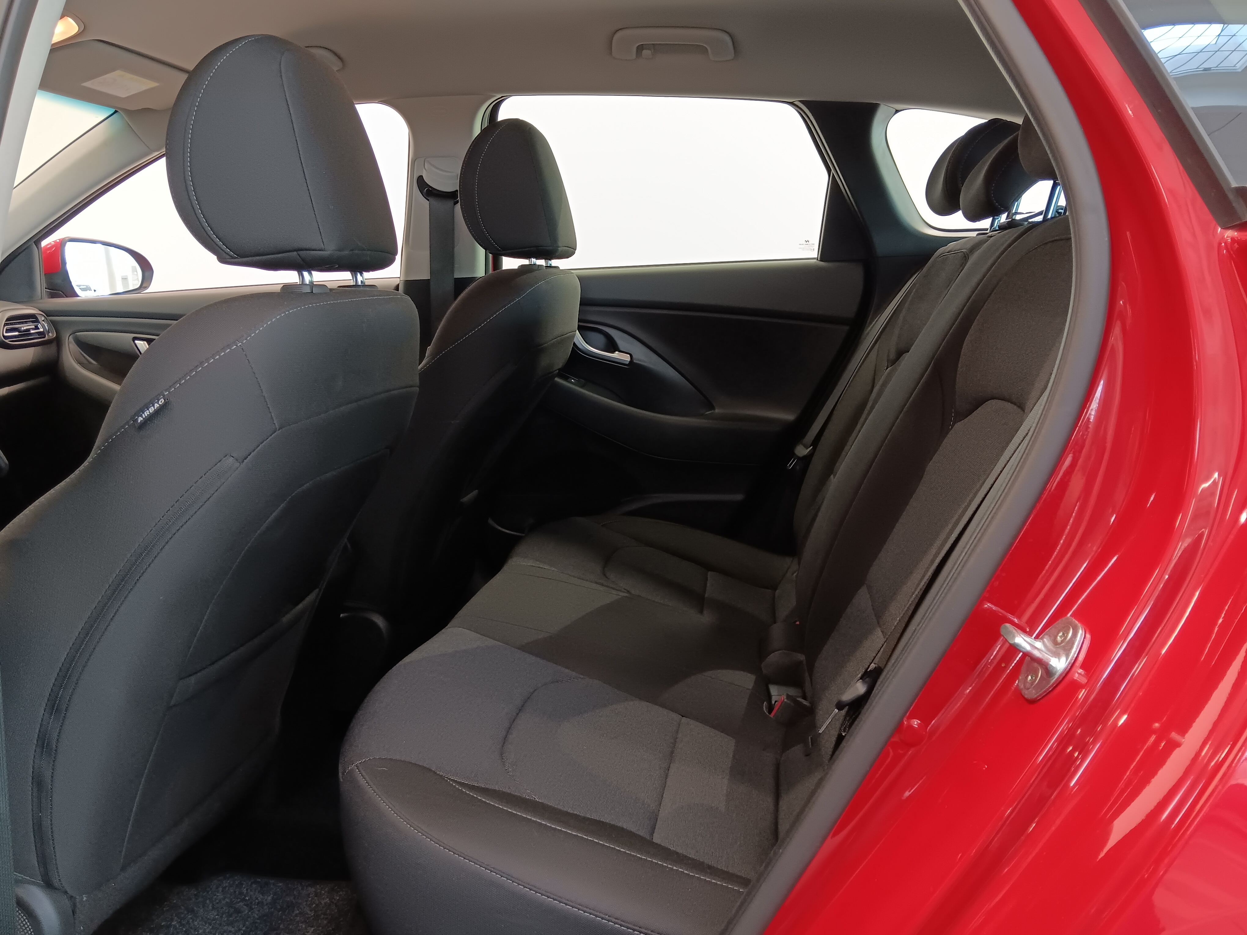 HYUNDAI i30 Wagon 2021