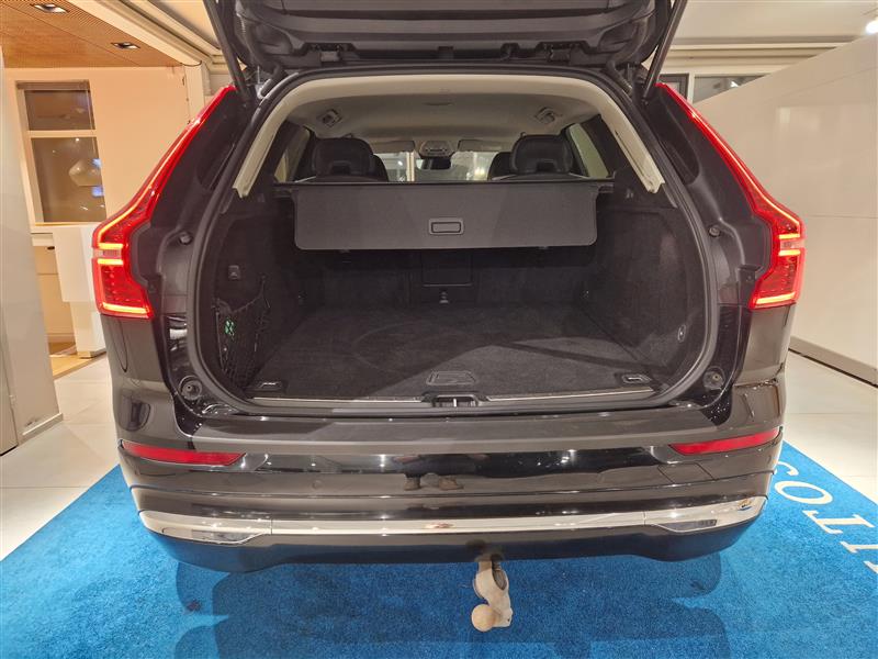 VOLVO XC60 2022