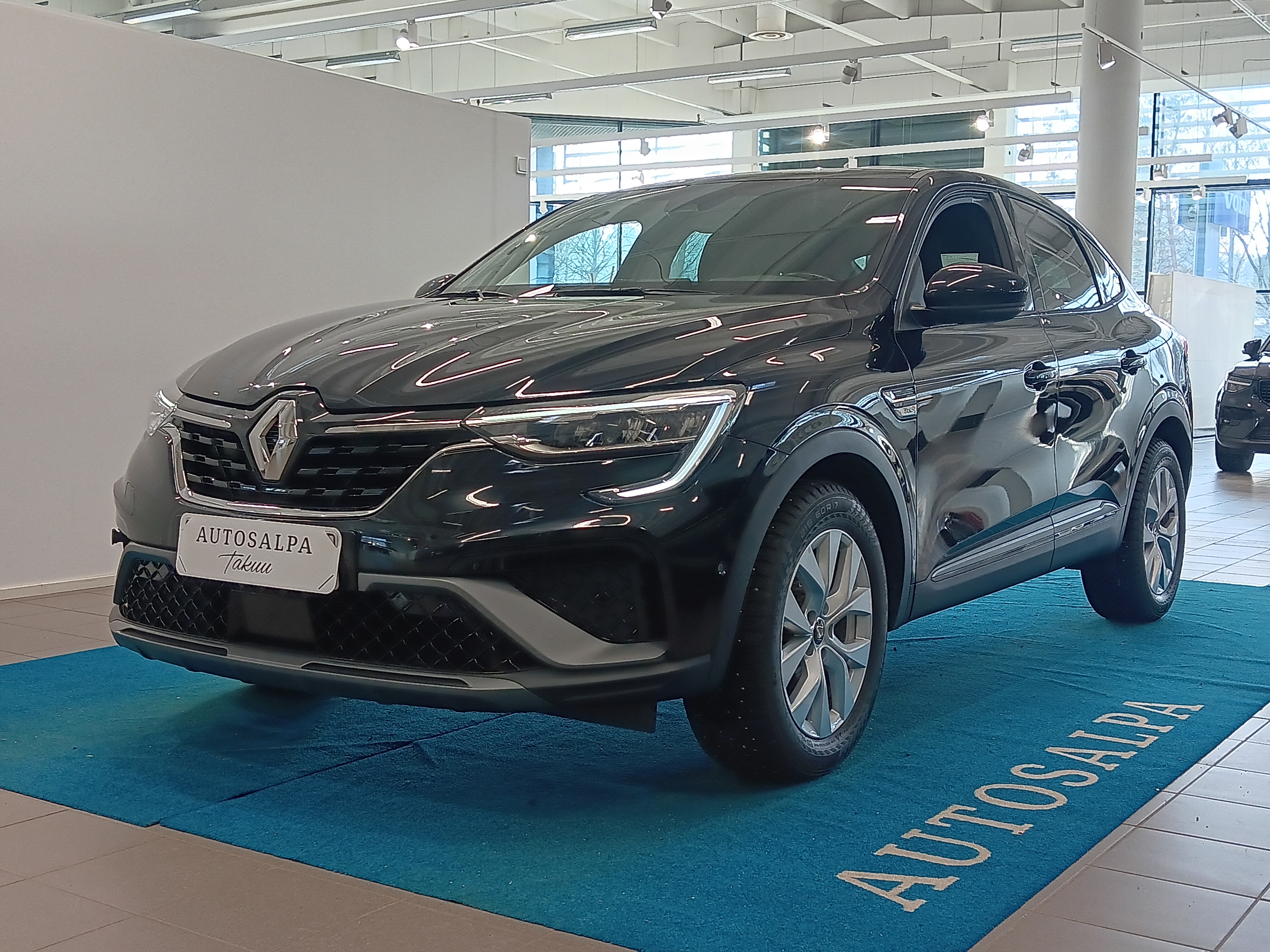 RENAULT Arkana 2023
