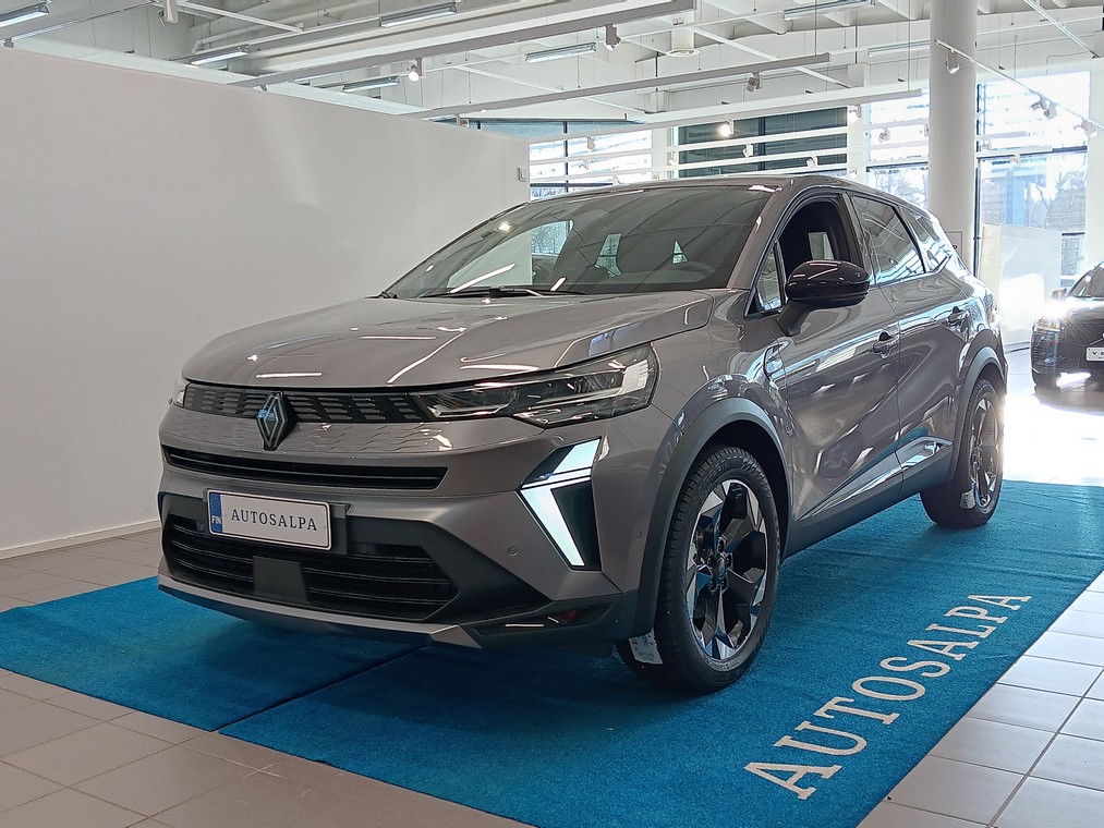RENAULT Symbioz 1
