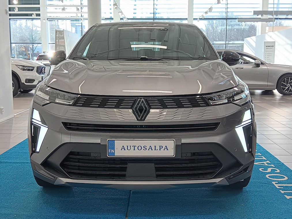 RENAULT Symbioz 2