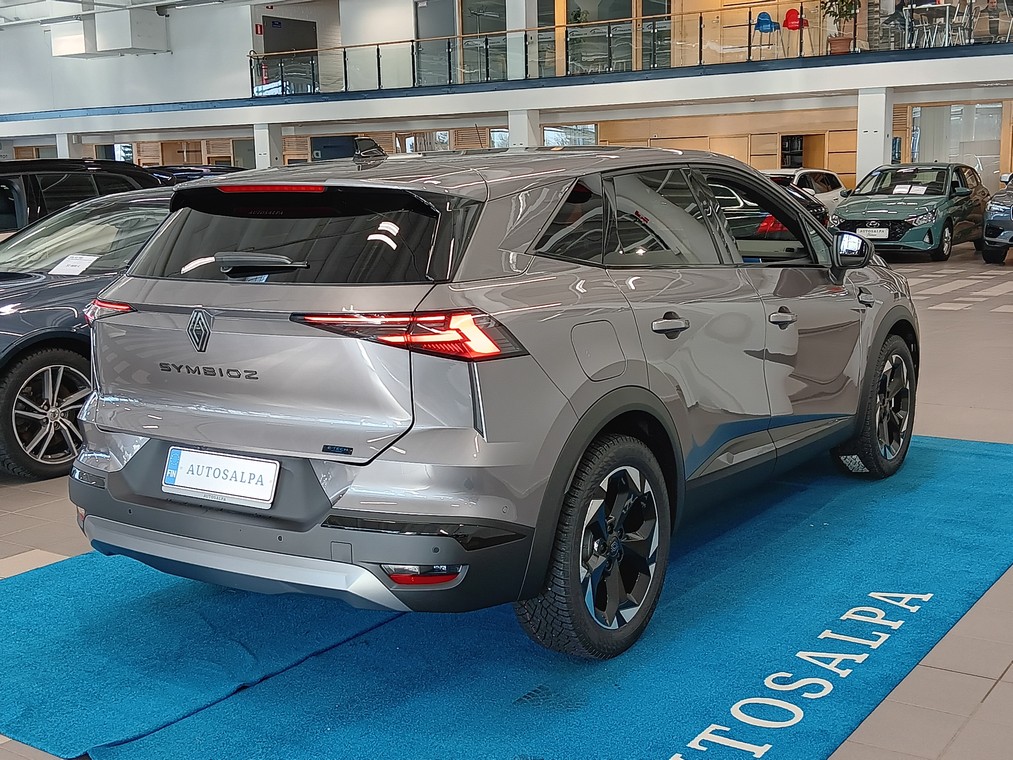 RENAULT Symbioz 3