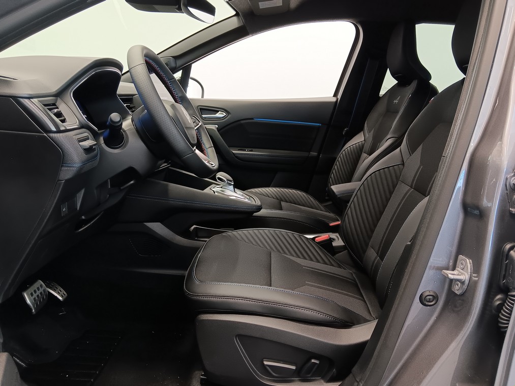 RENAULT Symbioz 6