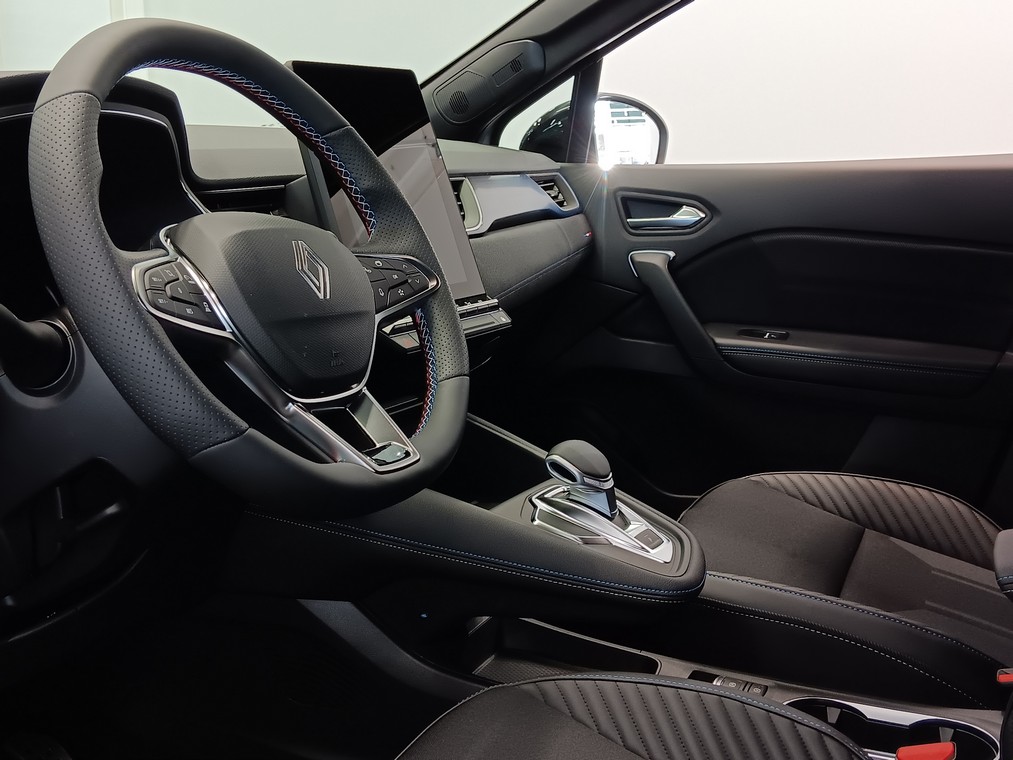RENAULT Symbioz 9