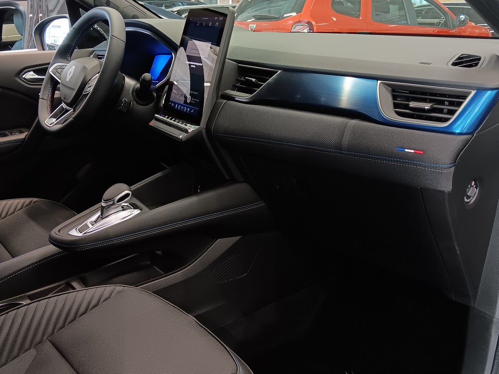 RENAULT Symbioz 11